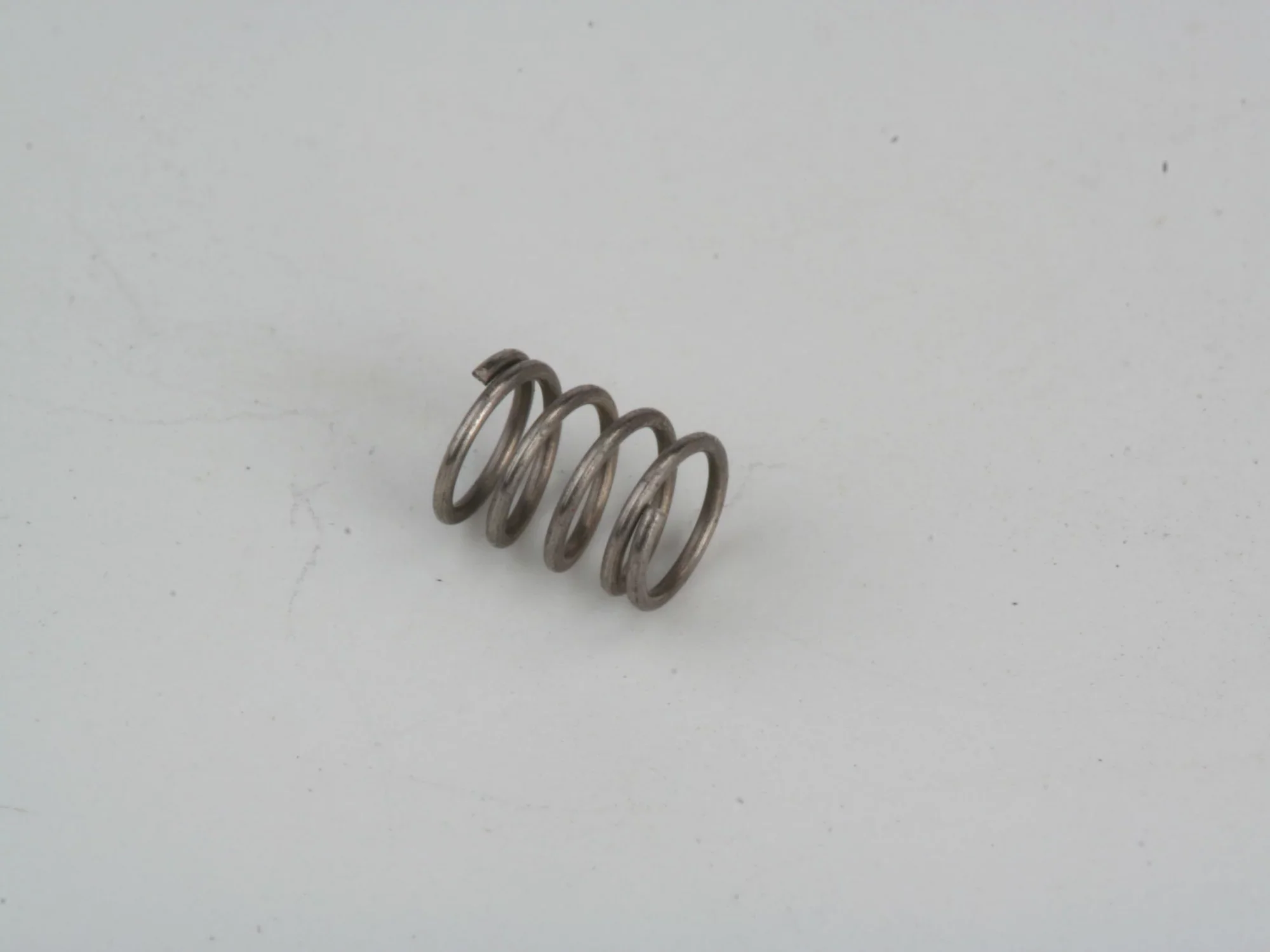 Air Valve Plunger Spring (39107/39108/39109)