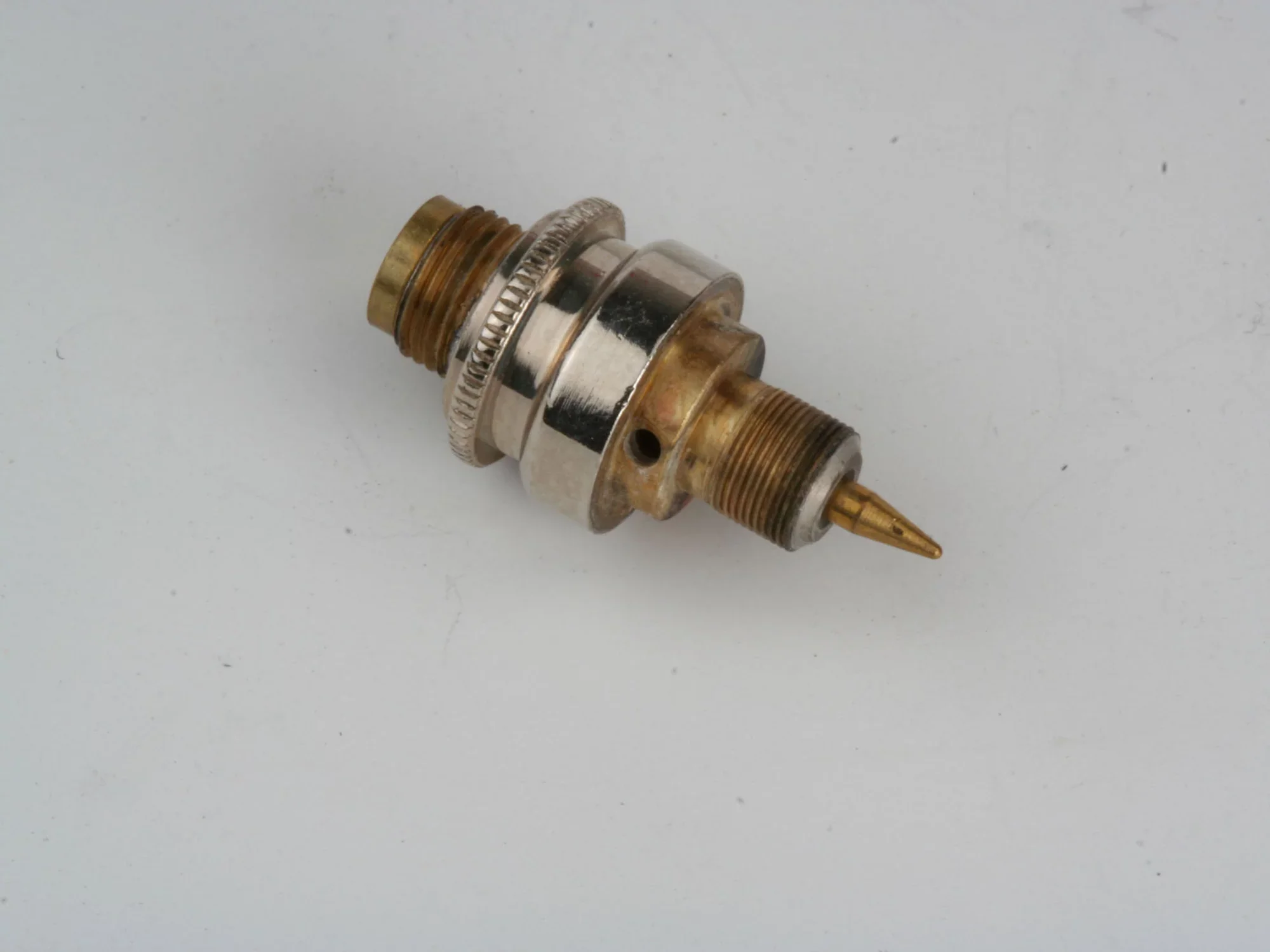 Air Valve Complete (39107/39108/39109)