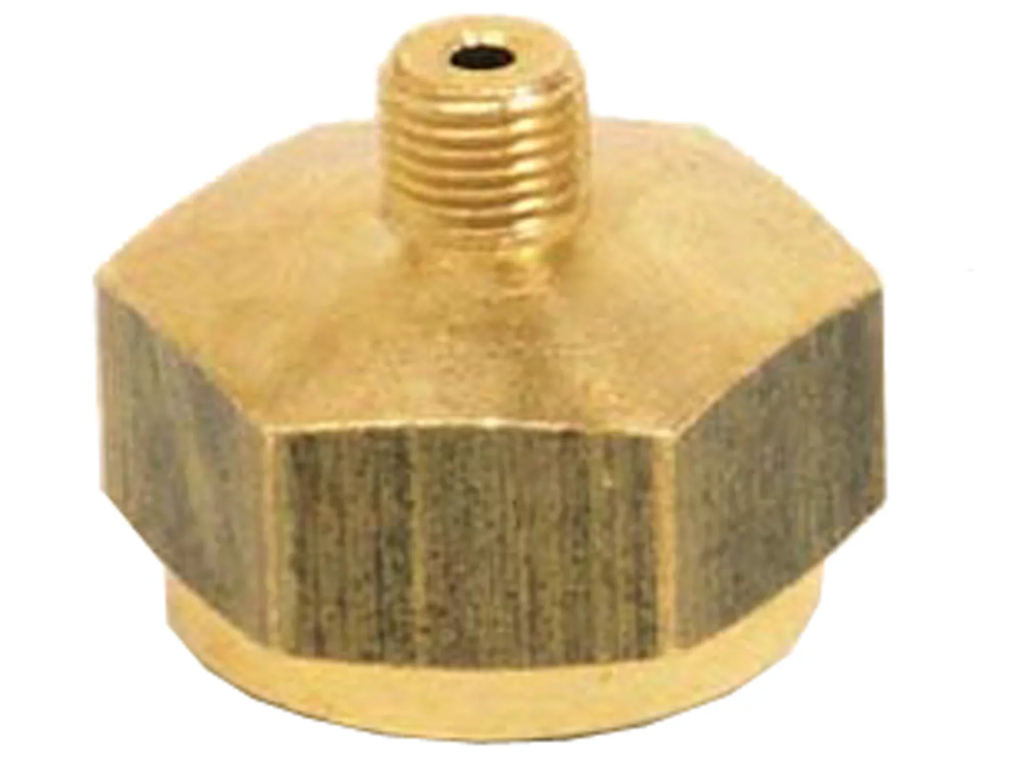Compressor Adapter 1/4"