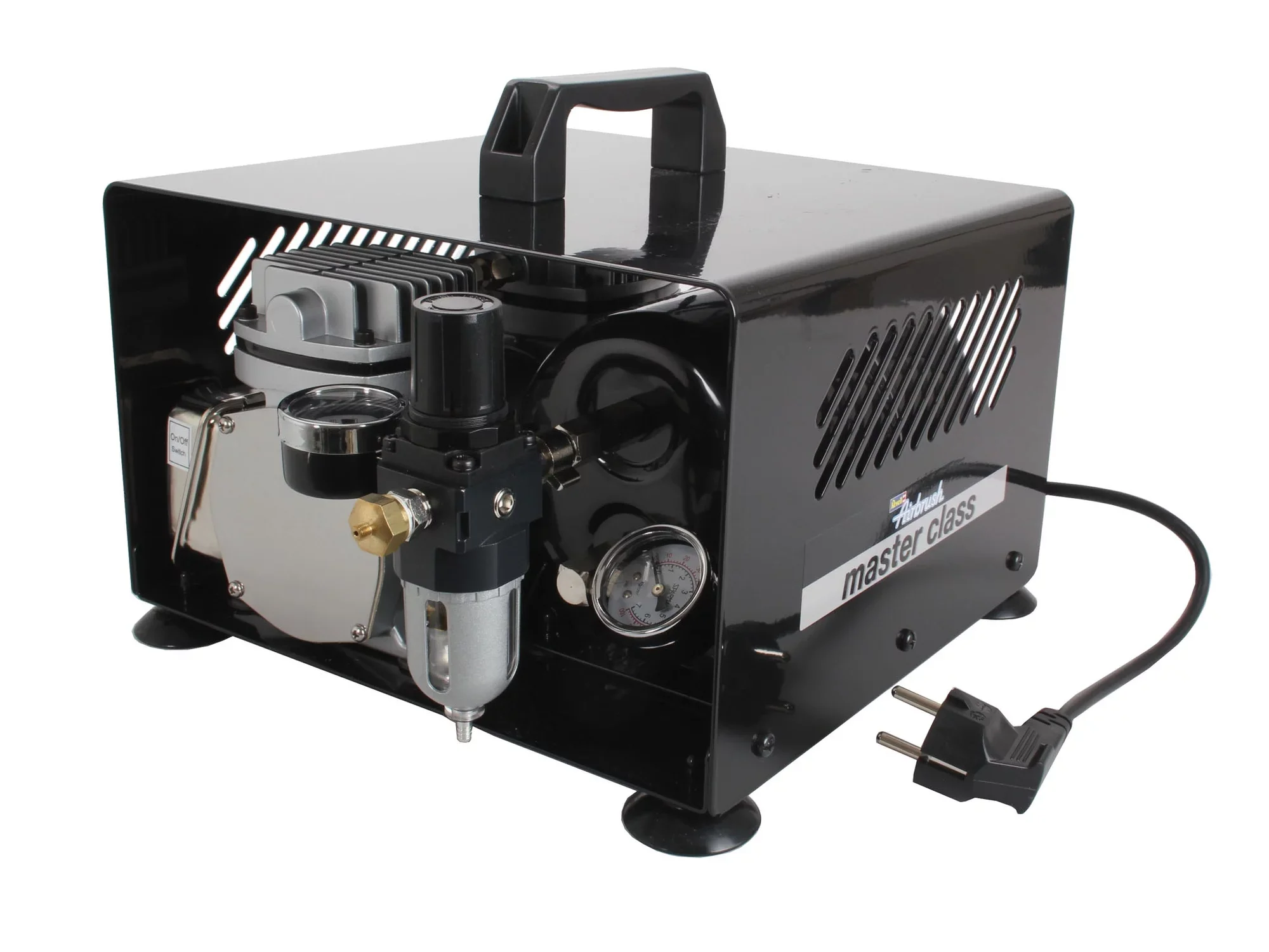 Revell "Master Class" Compressor w/2.5Ltr Air Tank