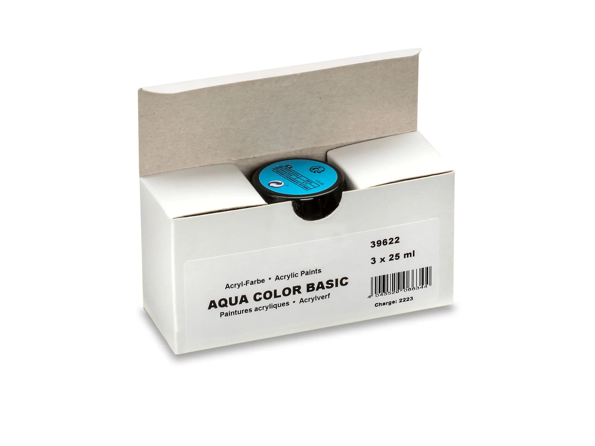 Revell "Aqua Color Basic" Acrylic Primer - 25ml - Image 7