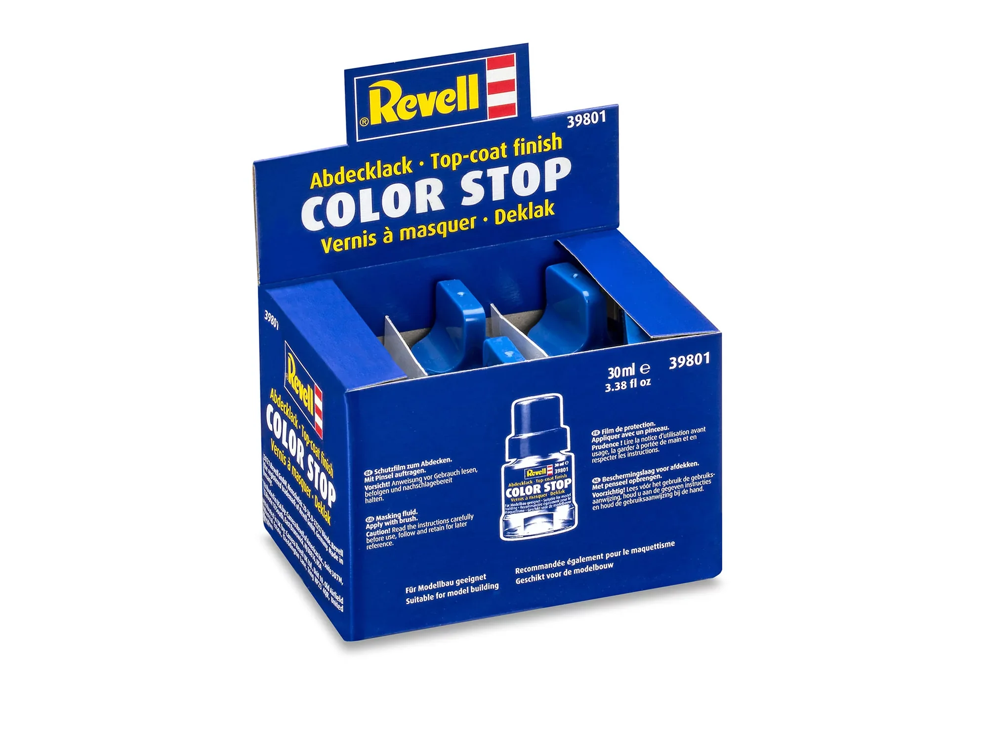 Revell "Color Stop" Liquid Mask - 30ml - Image 5