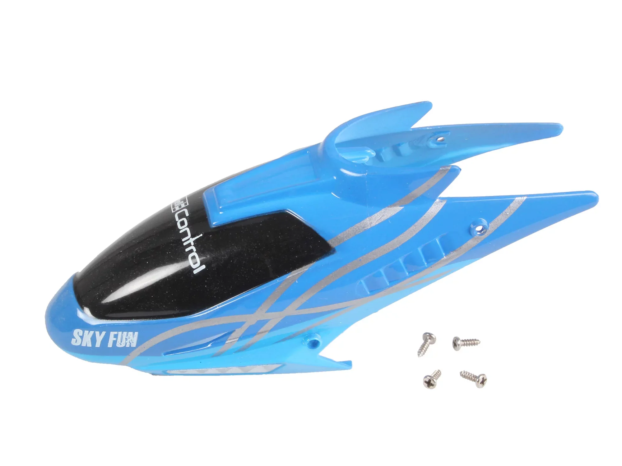 Canopy - Helicopter Sky Fun (23982)