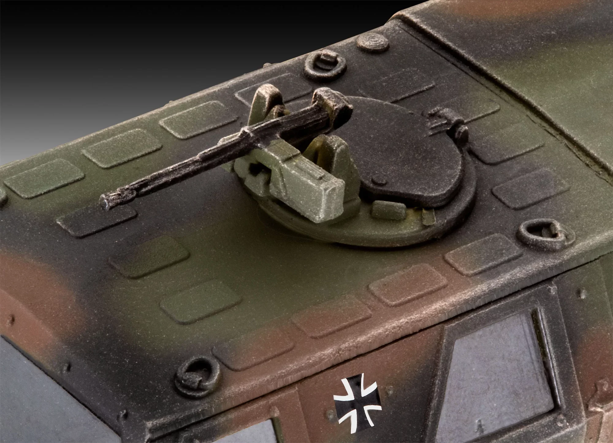 Model Set ATF Dingo 1 - Image 4