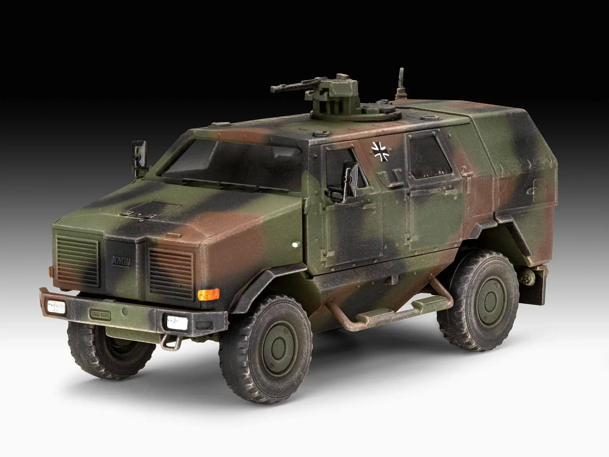 Model Set ATF Dingo 1 - Image 7