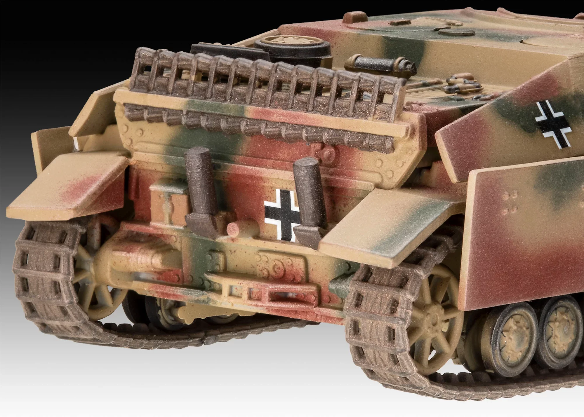 Model Set Jagdpanzer IV (L-70) - Image 4