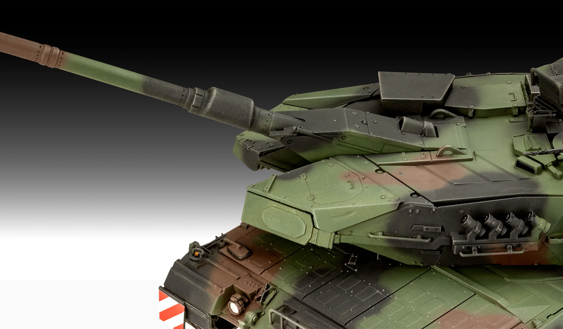 Model Set Leopard 2A7A1 - Image 7