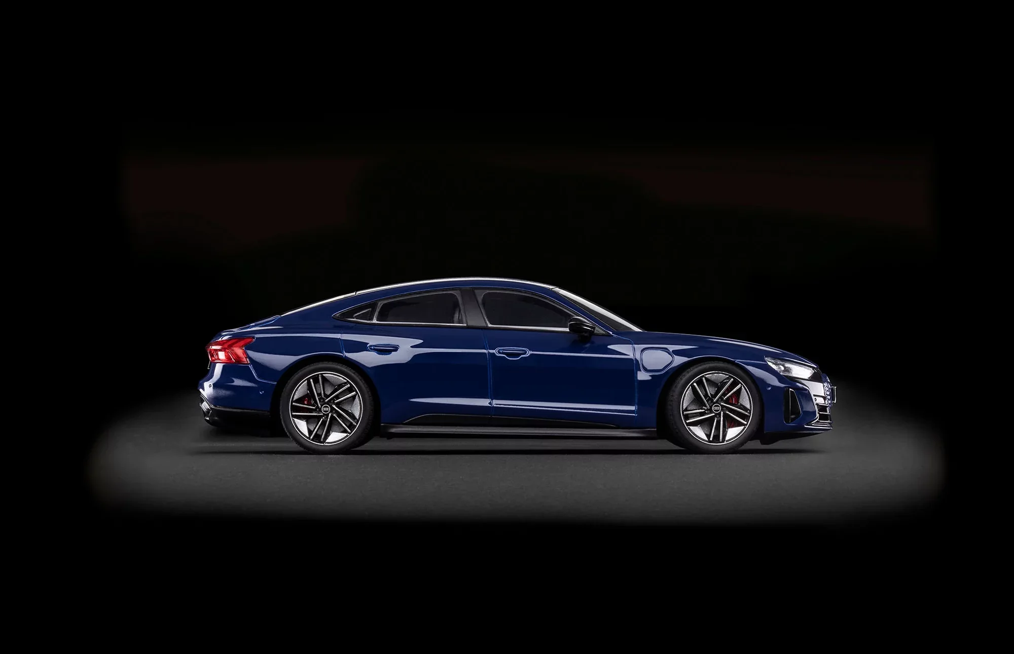 Model Set Audi e-tron GT Click-System - Image 7
