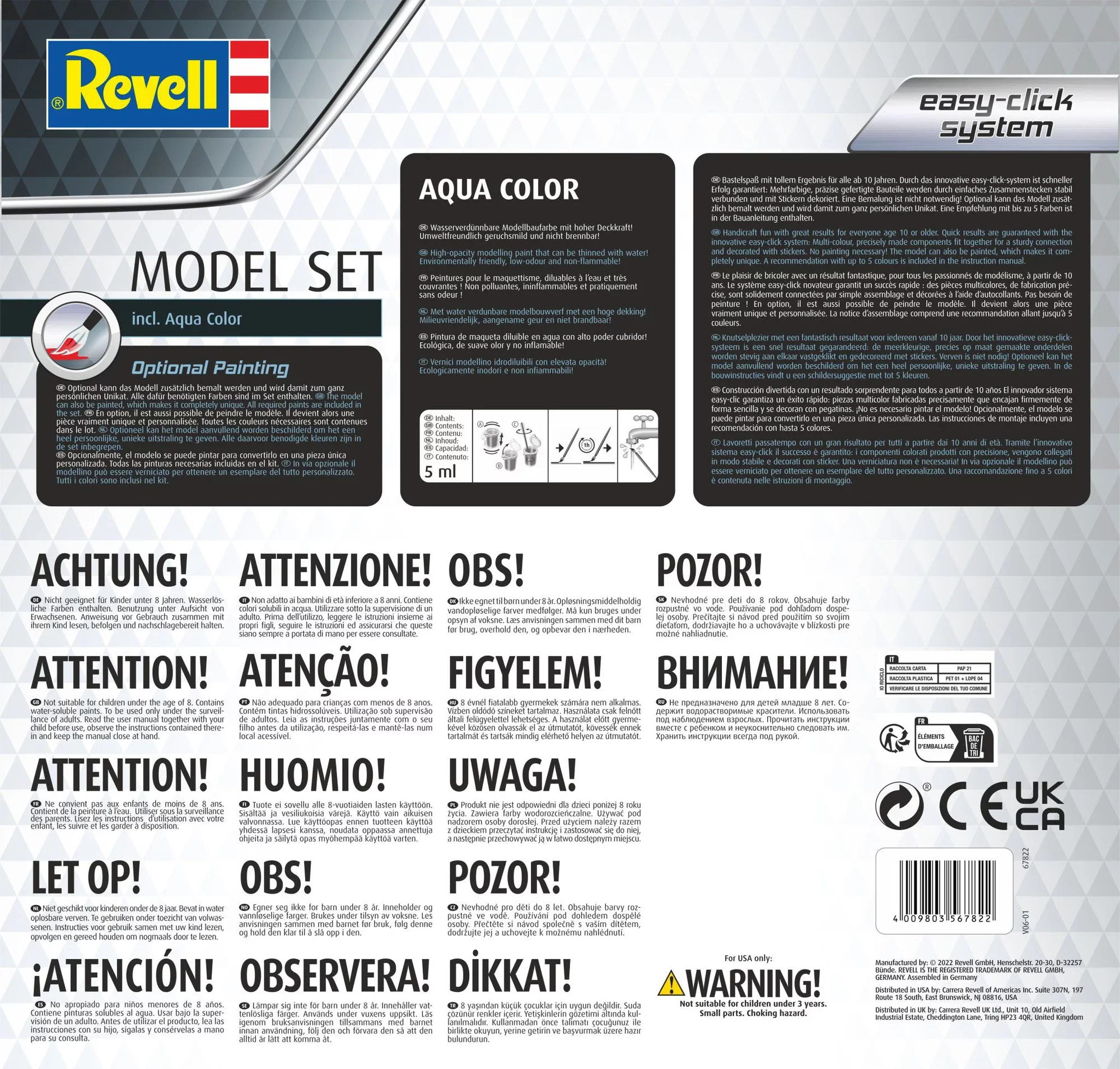 Model Set Fendt F20 Dieselroß Click-System - Image 13