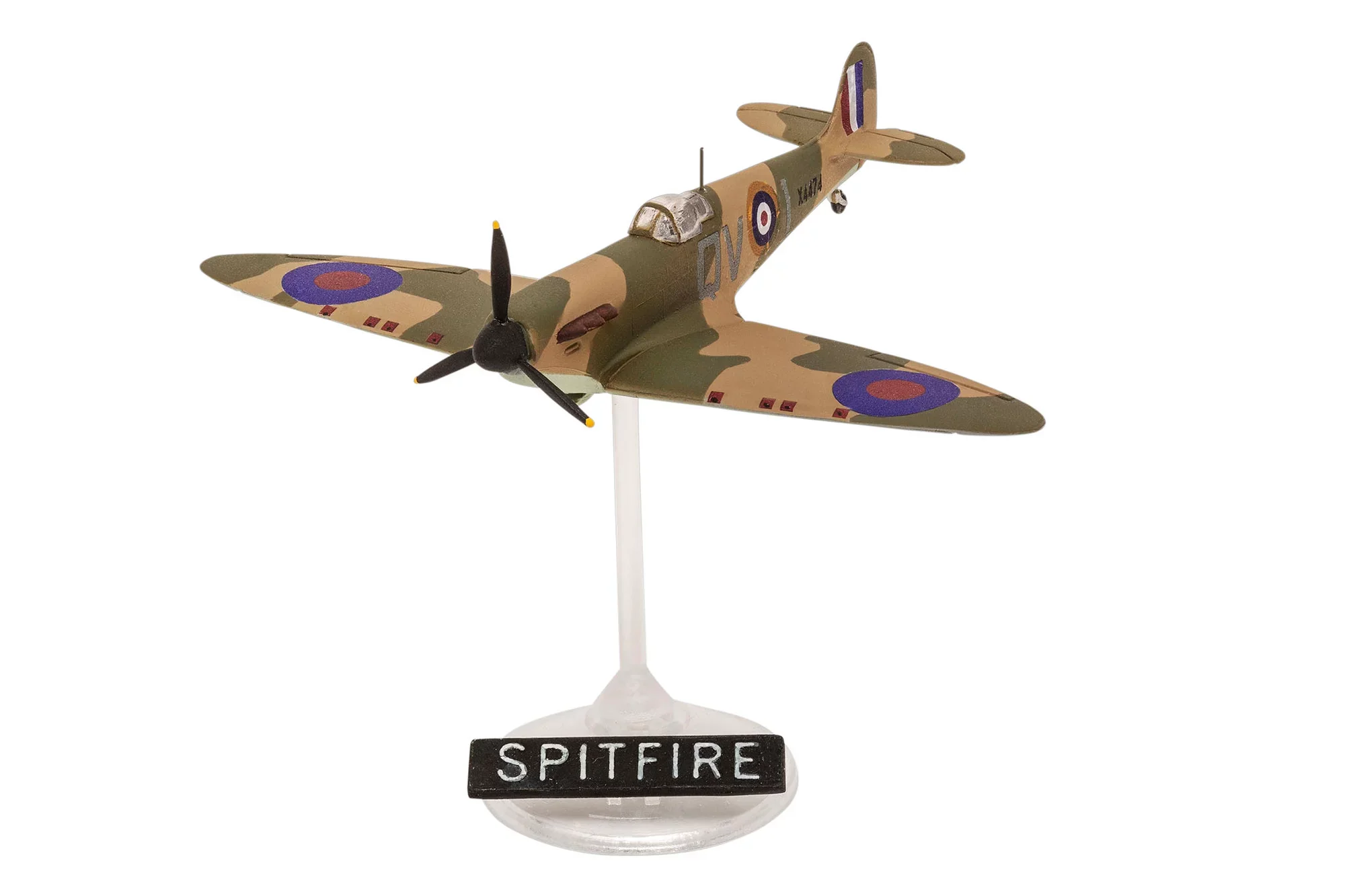 Starter Kit Spitfire Mk.Ia & Hurricane Mk.I - Image 10