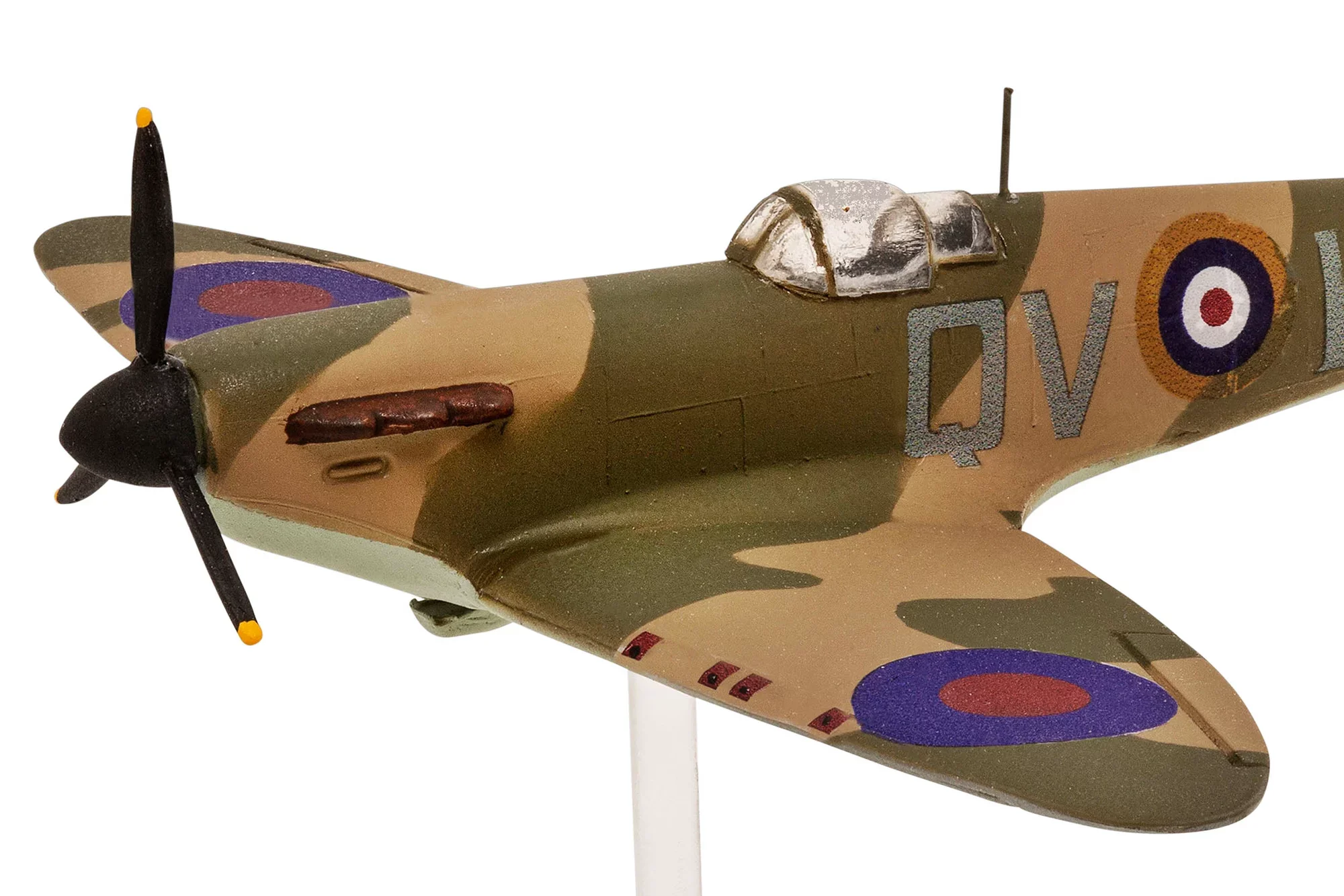 Starter Kit Spitfire Mk.Ia & Hurricane Mk.I - Image 12
