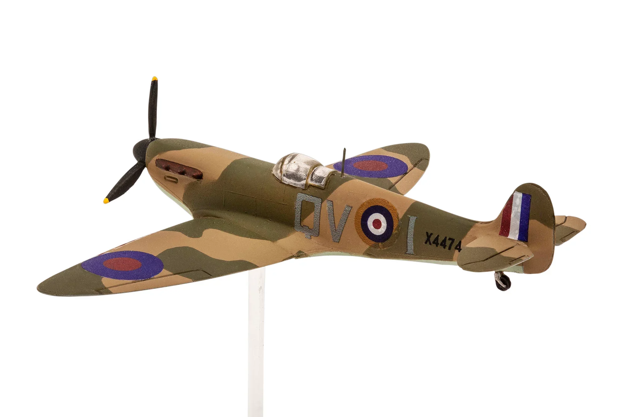 Starter Kit Spitfire Mk.Ia & Hurricane Mk.I - Image 13