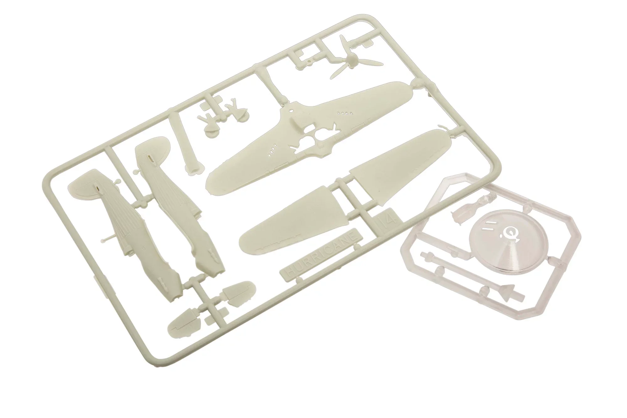 Starter Kit Spitfire Mk.Ia & Hurricane Mk.I - Image 16