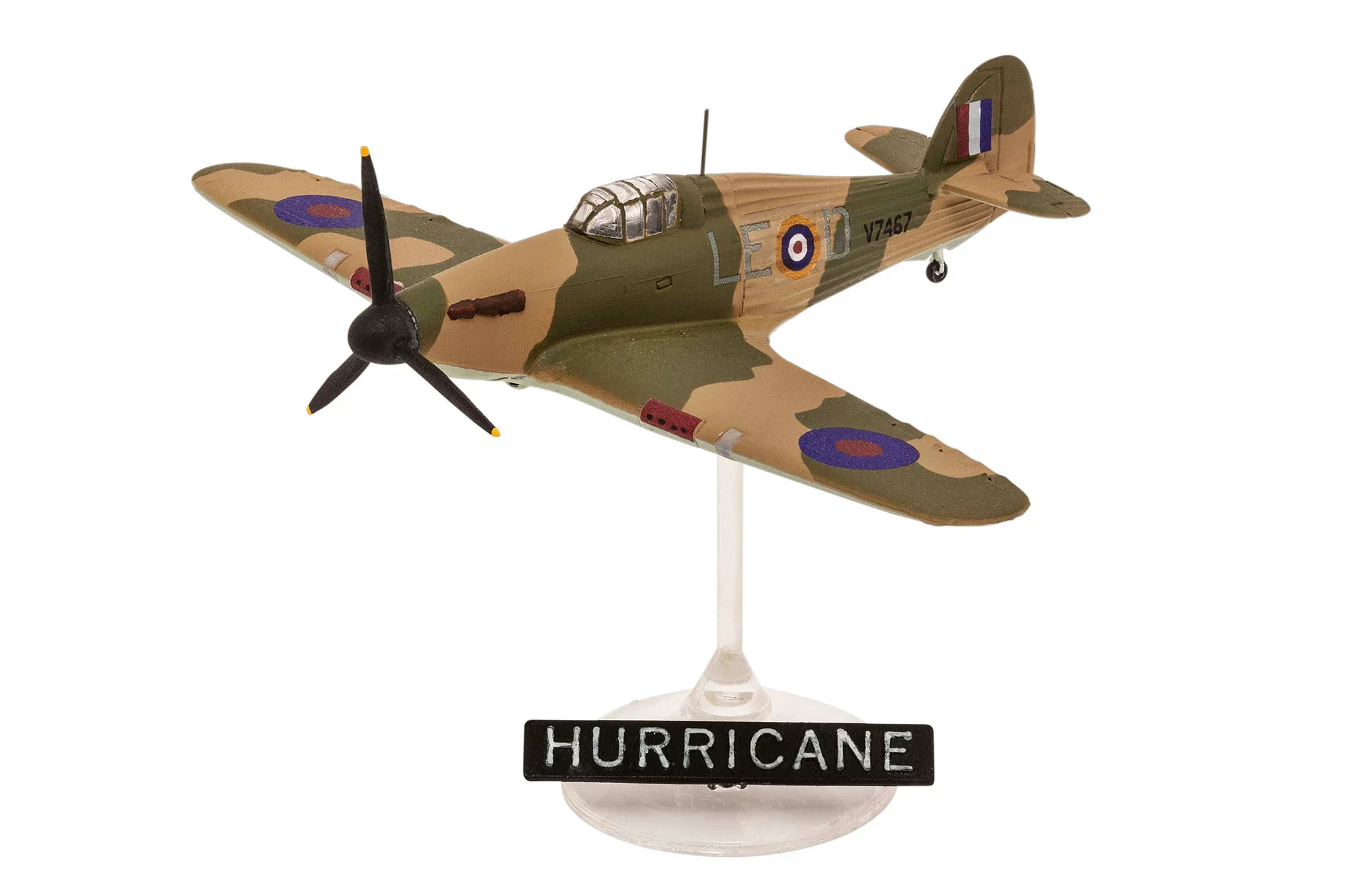 Starter Kit Spitfire Mk.Ia & Hurricane Mk.I - Image 3