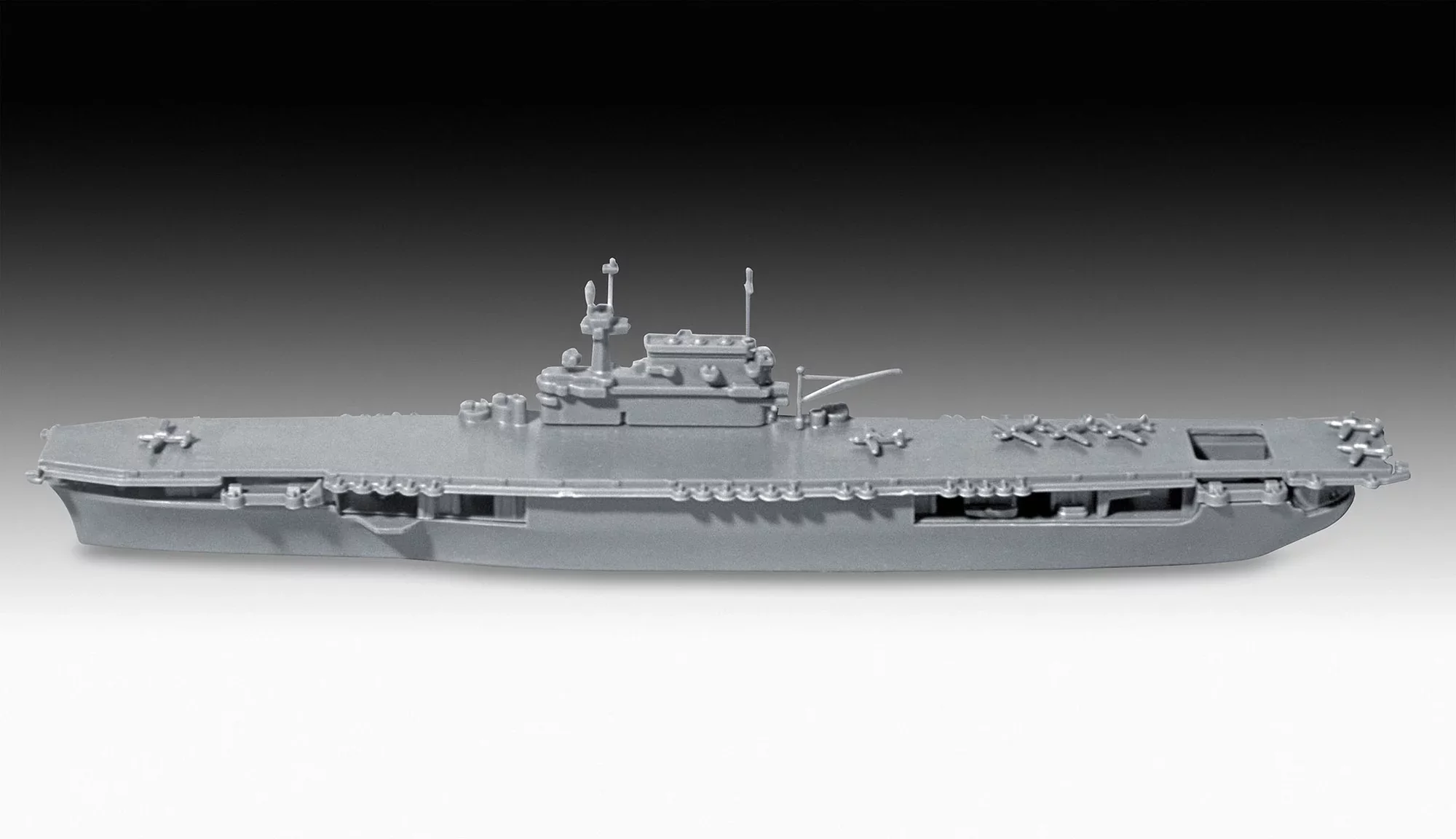 Starter Kit USS Enterprise CV-6 - Image 7