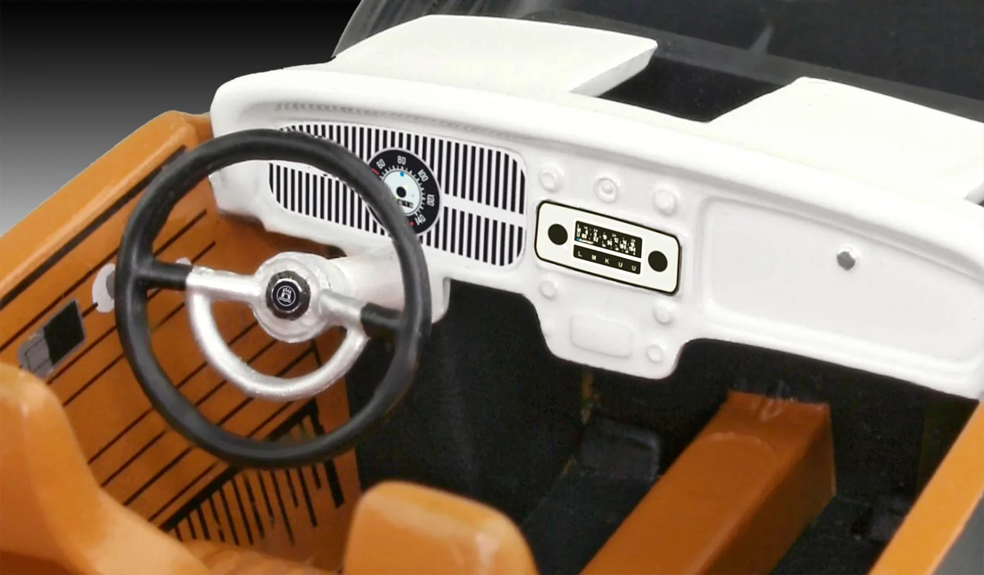 Starter Kit VW Beetle - Image 4