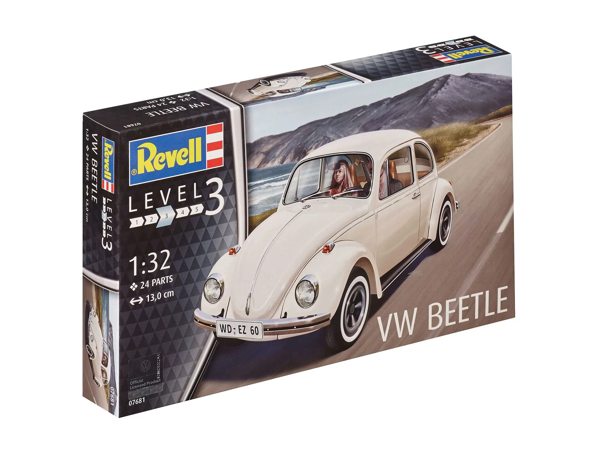 Starter Kit VW Beetle - Image 9