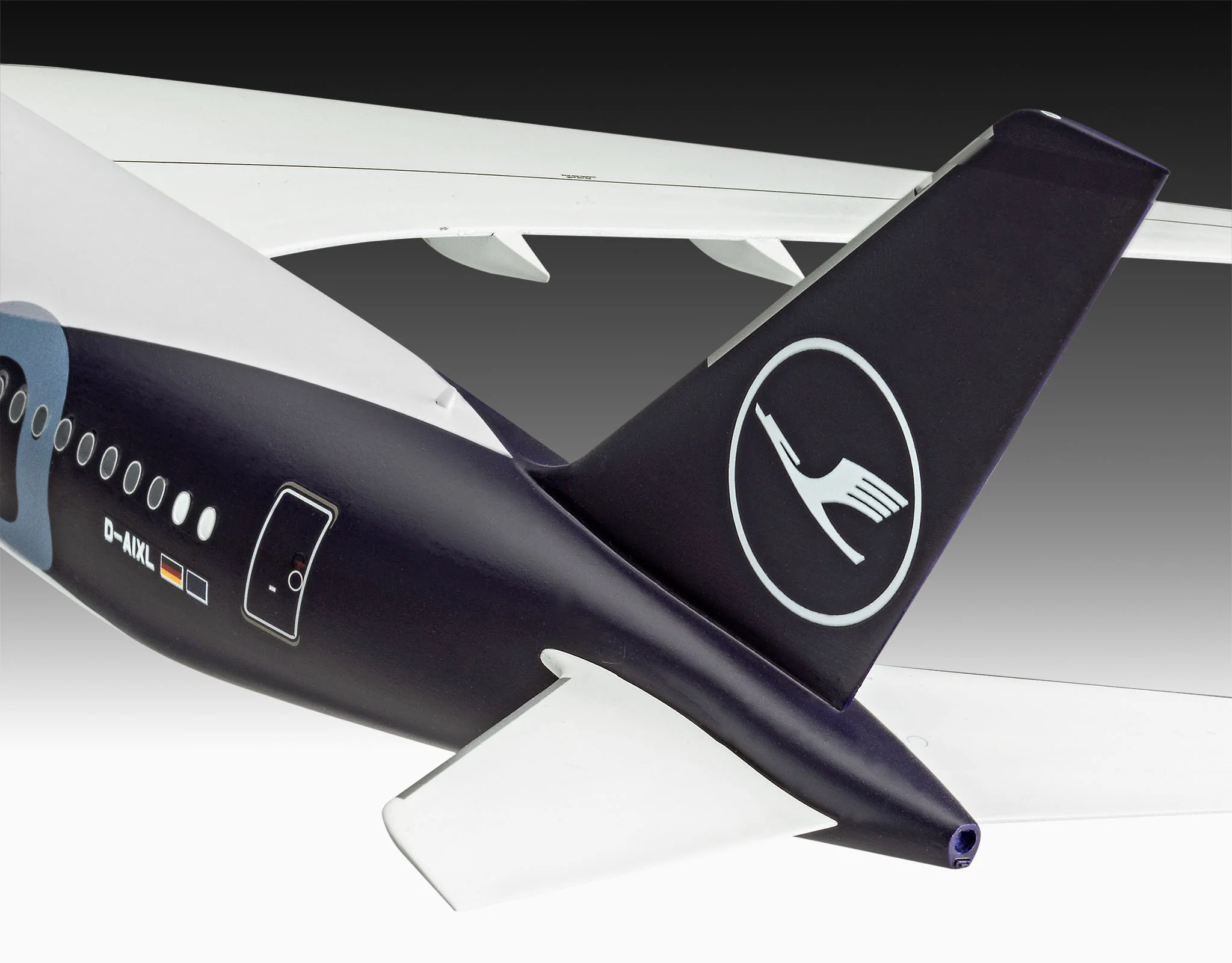 A350-900 Lufthansa 100 years - Image 4