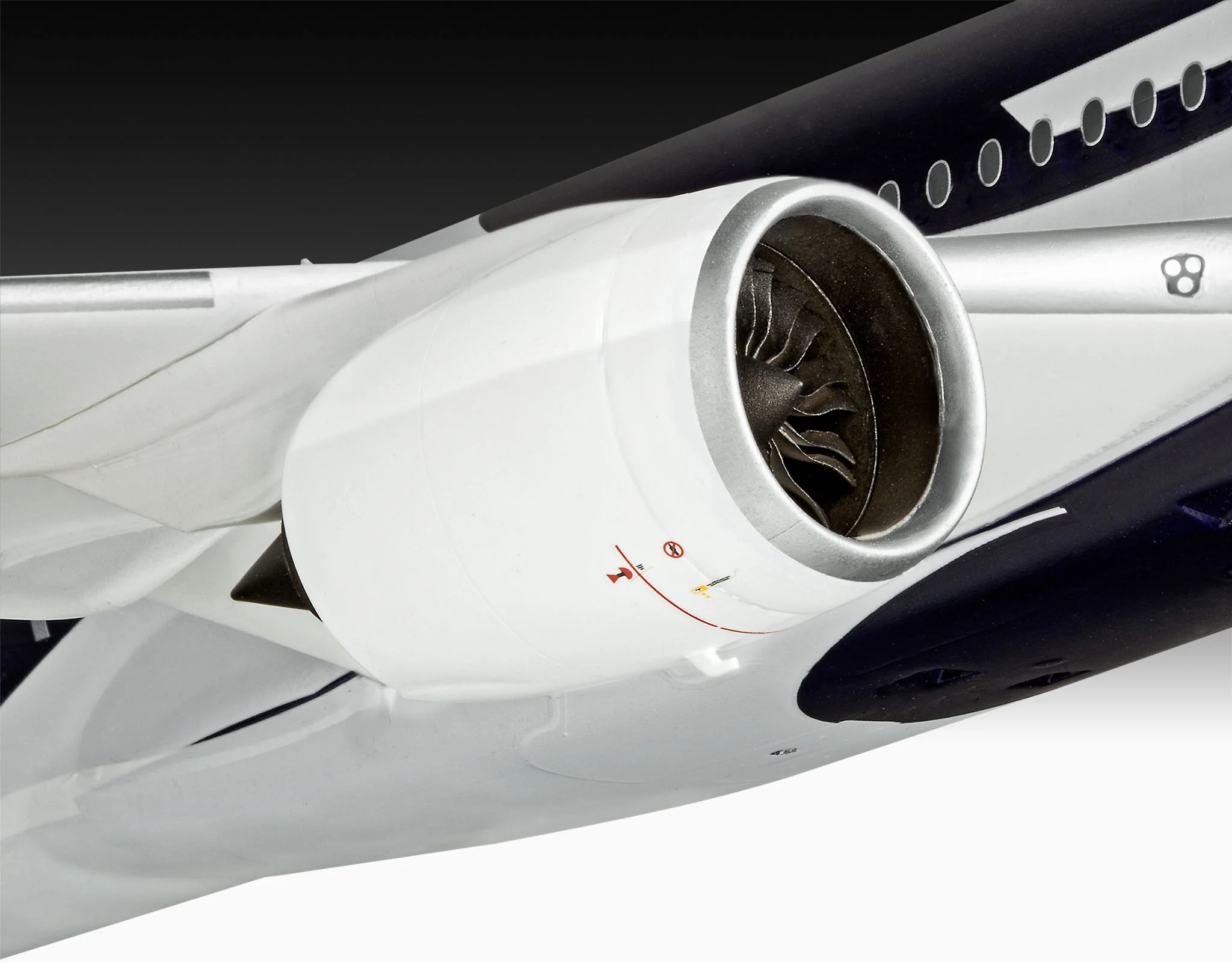 A350-900 Lufthansa 100 years - Image 6