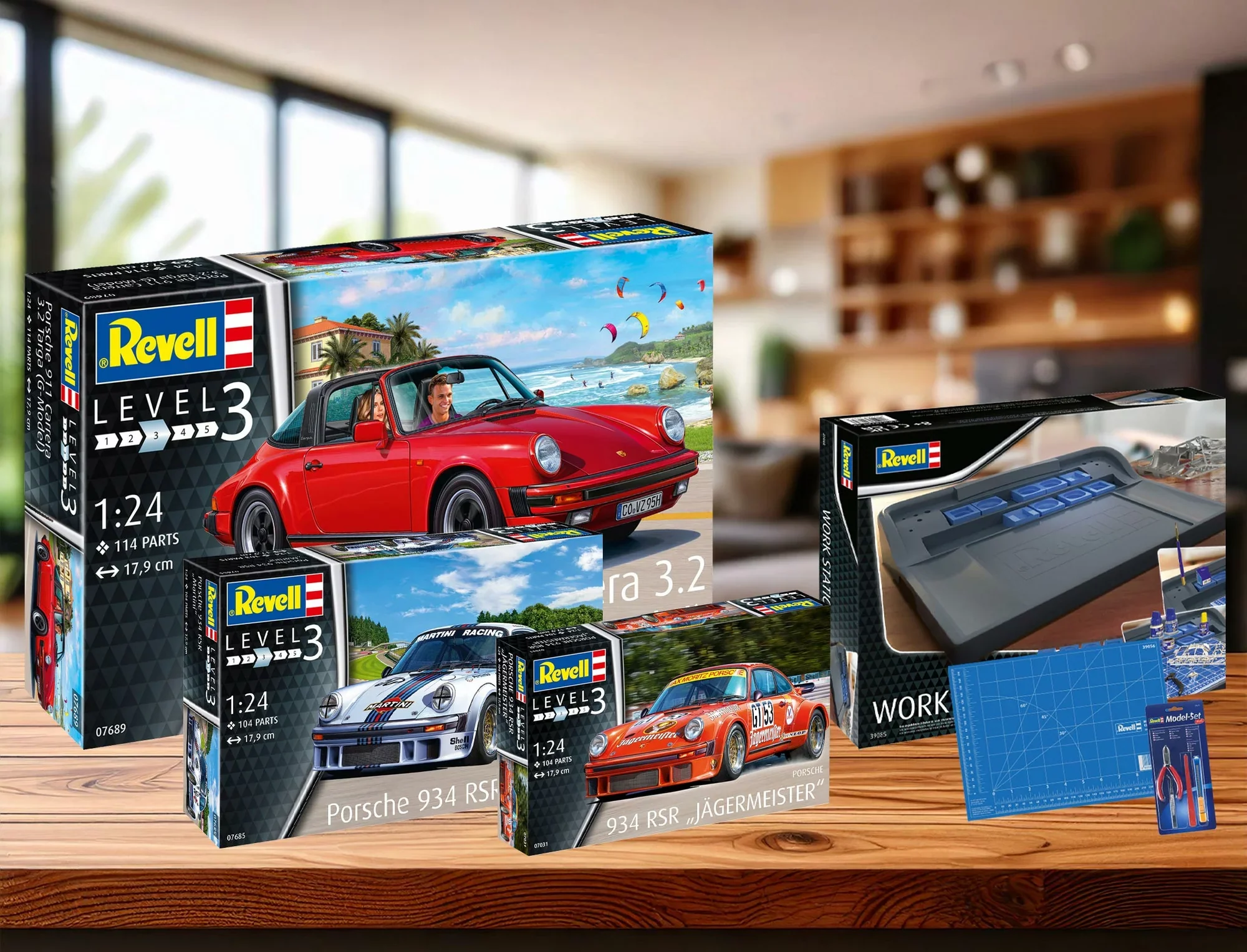 Bundle Porsche
