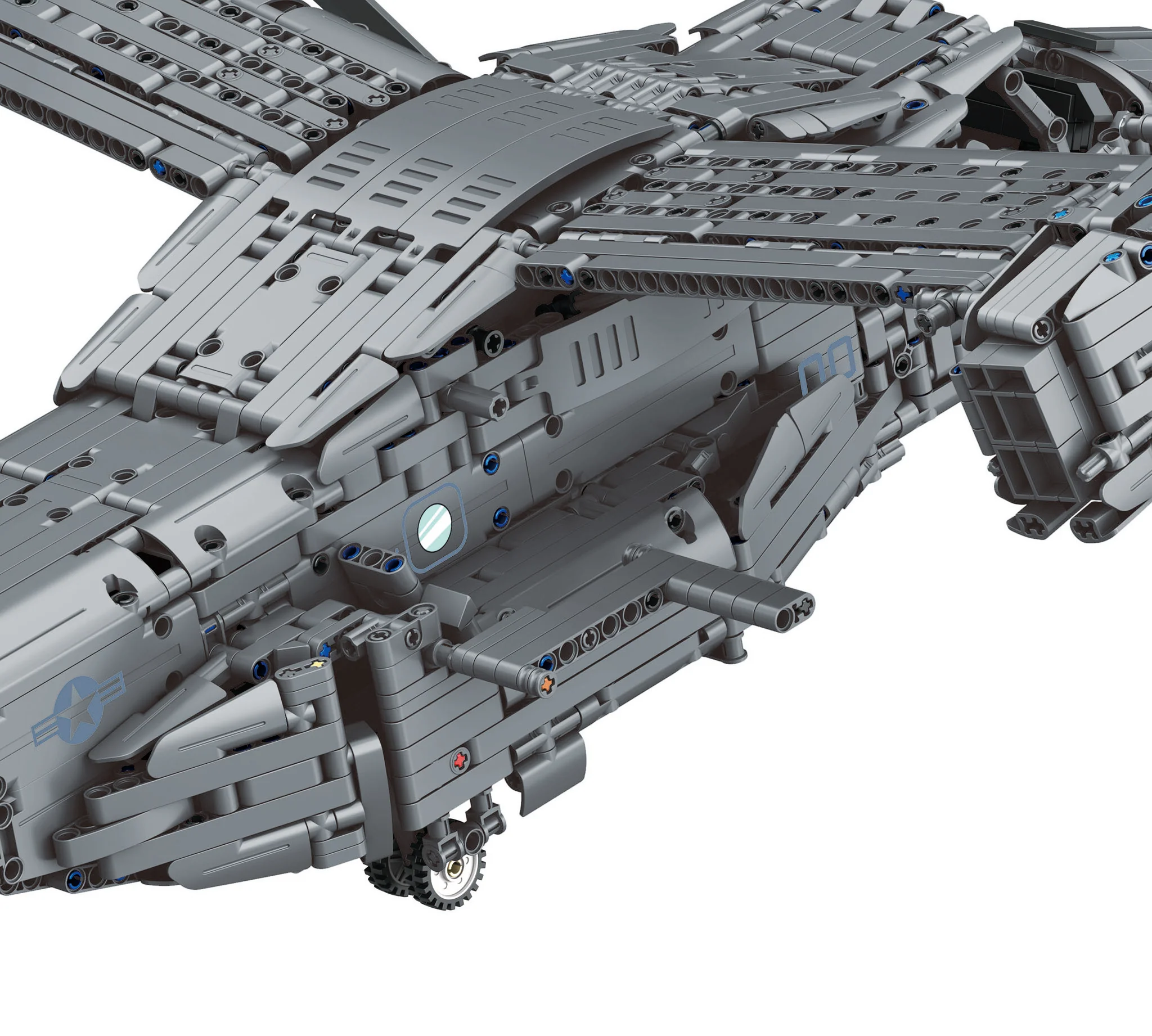 Bell Boeing V-22 Osprey Brick System - Image 4