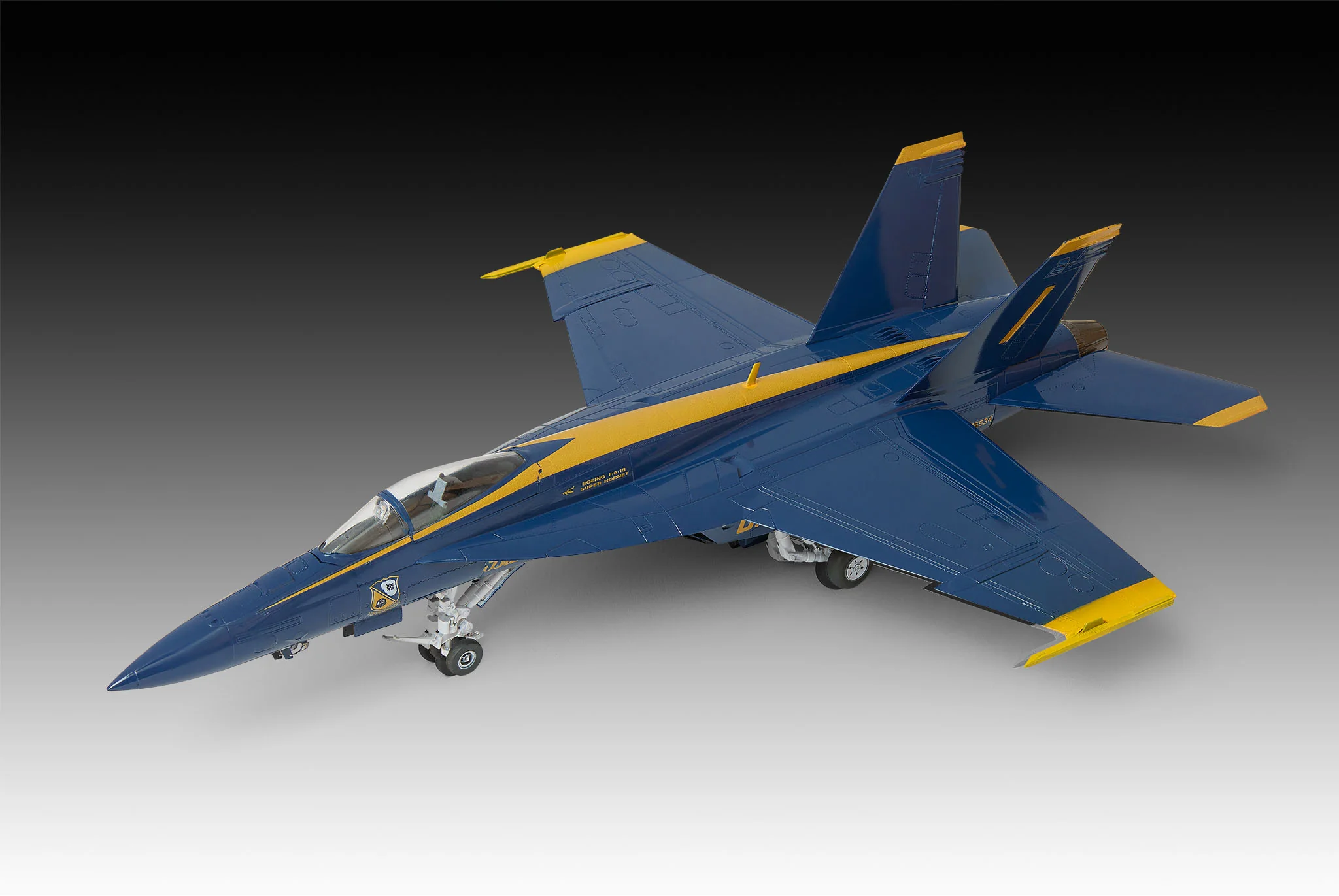 Blue Angels - 80 years - Image 12