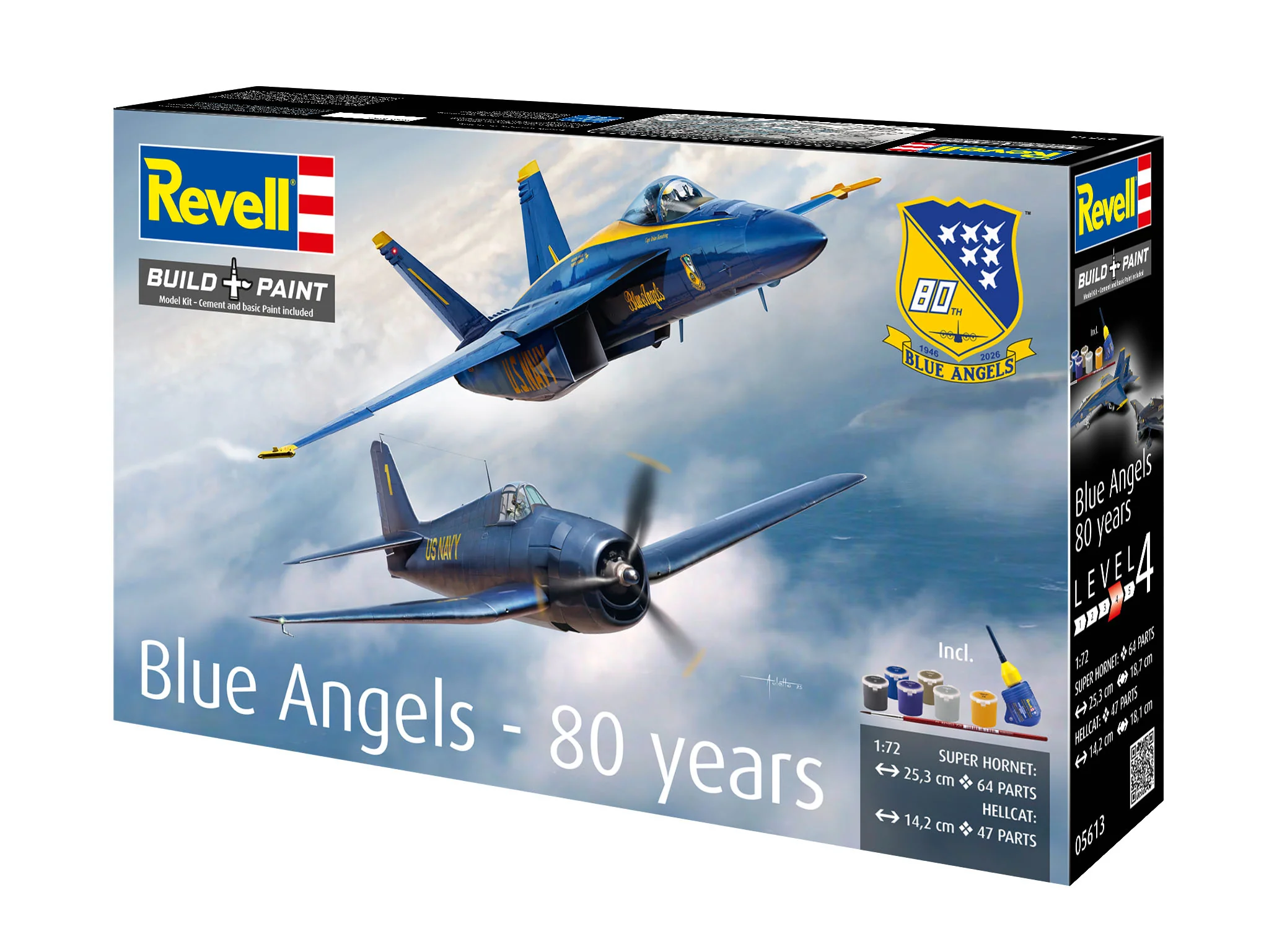 Blue Angels - 80 years - Image 16