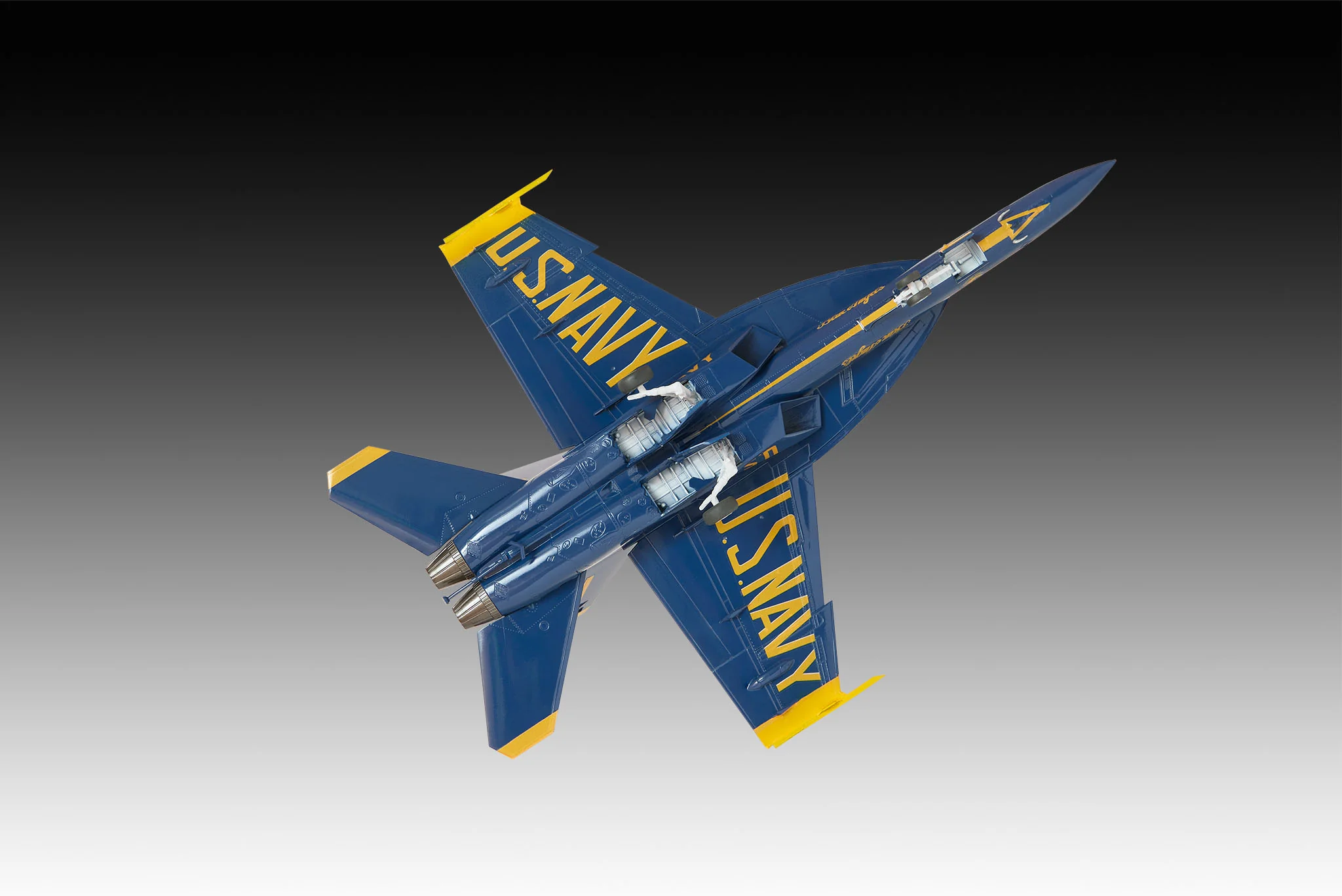 Blue Angels - 80 years - Image 6