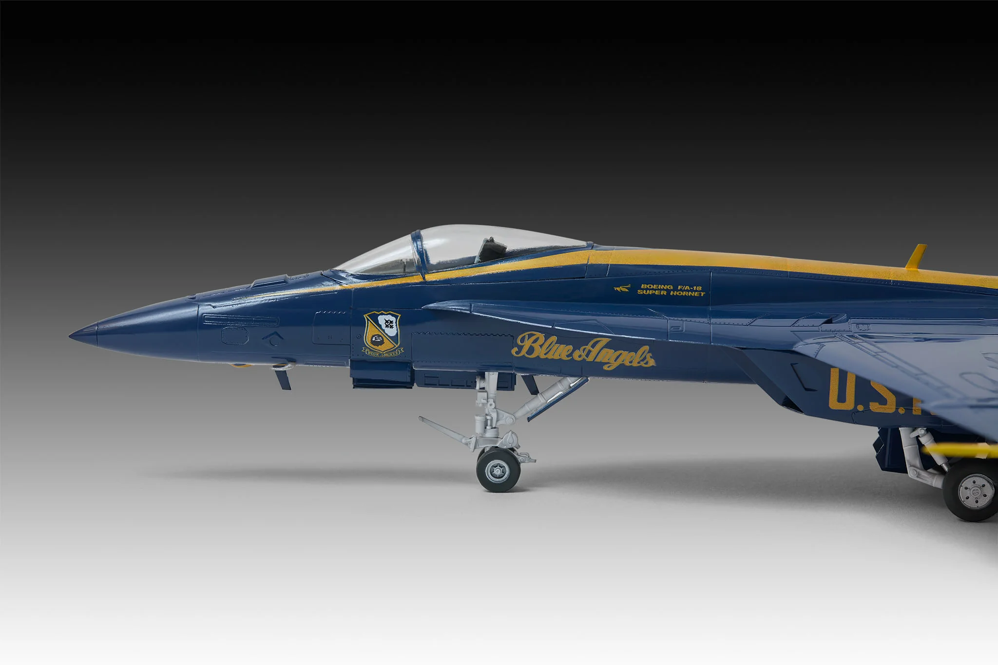Blue Angels - 80 years - Image 9