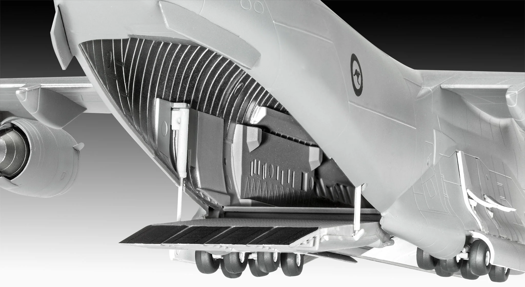 Boeing C-17A Globemaster III - Image 5