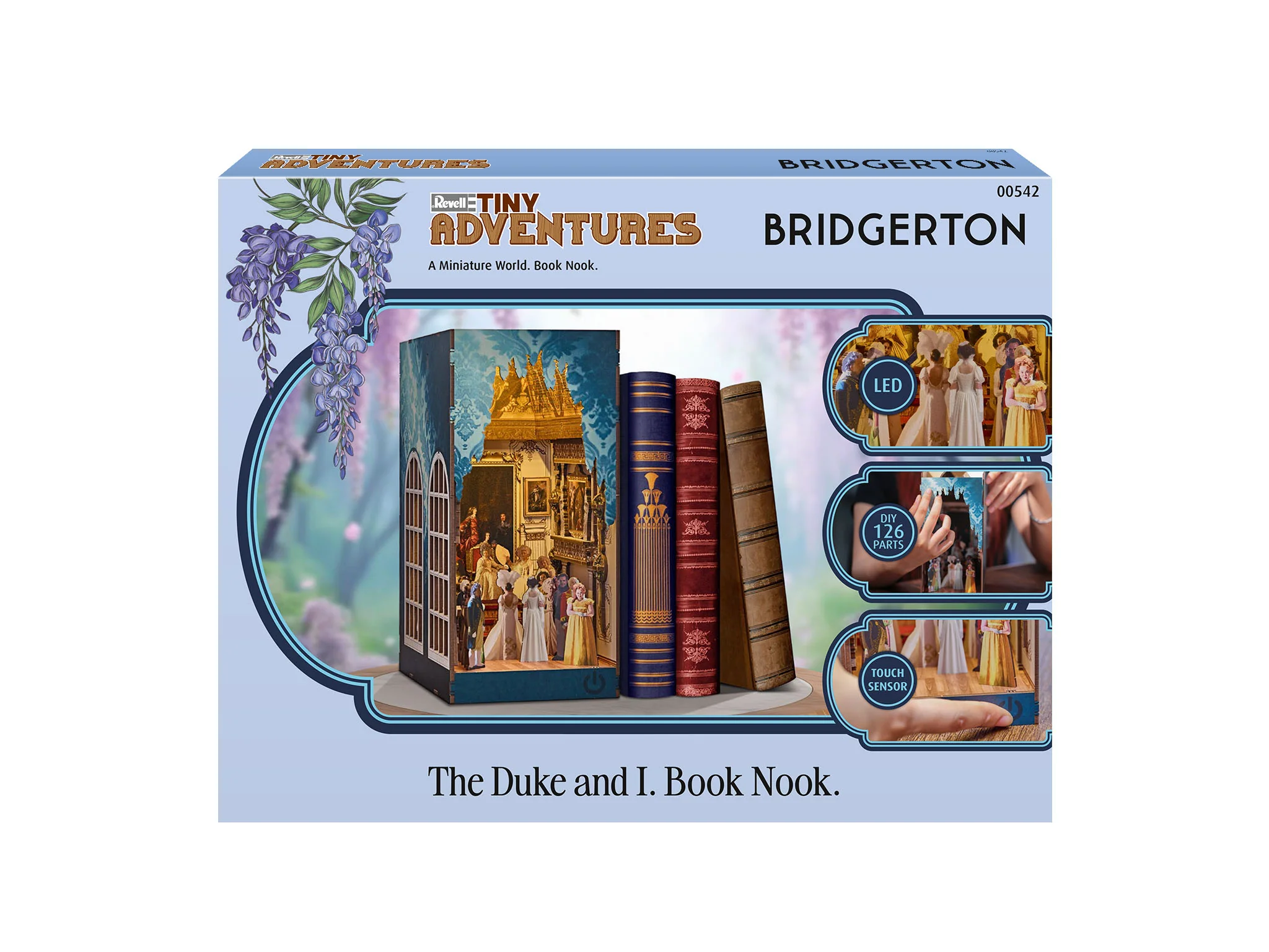Bridgerton - The Duke and I - Image 10