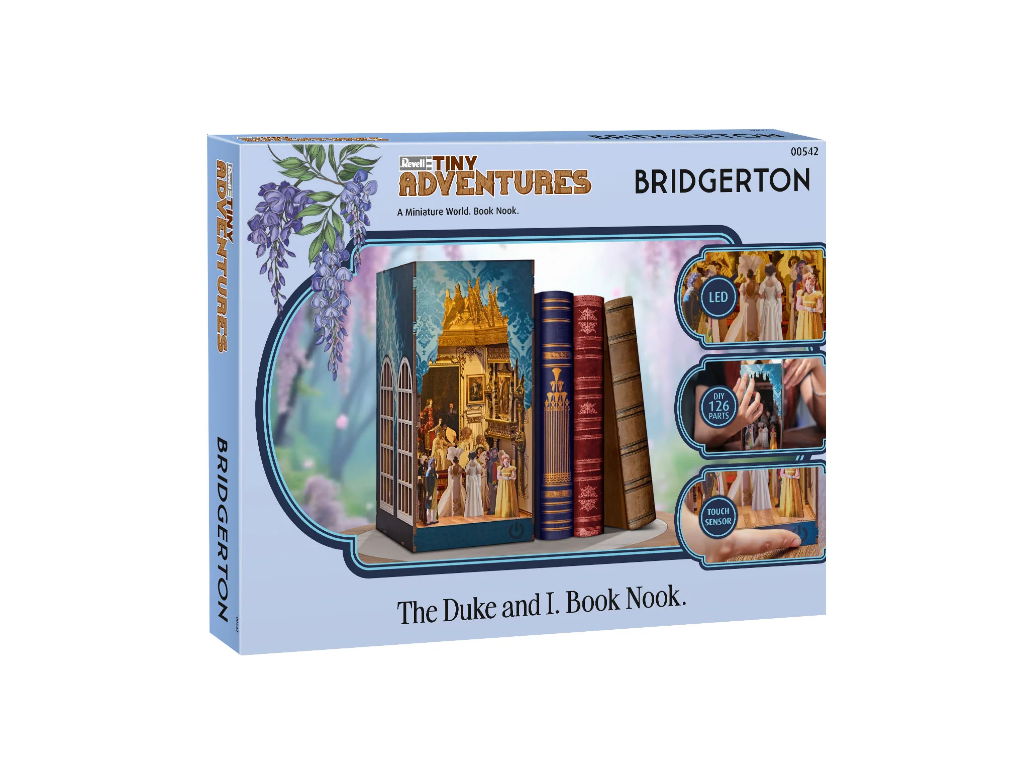 Bridgerton - The Duke and I - Image 11