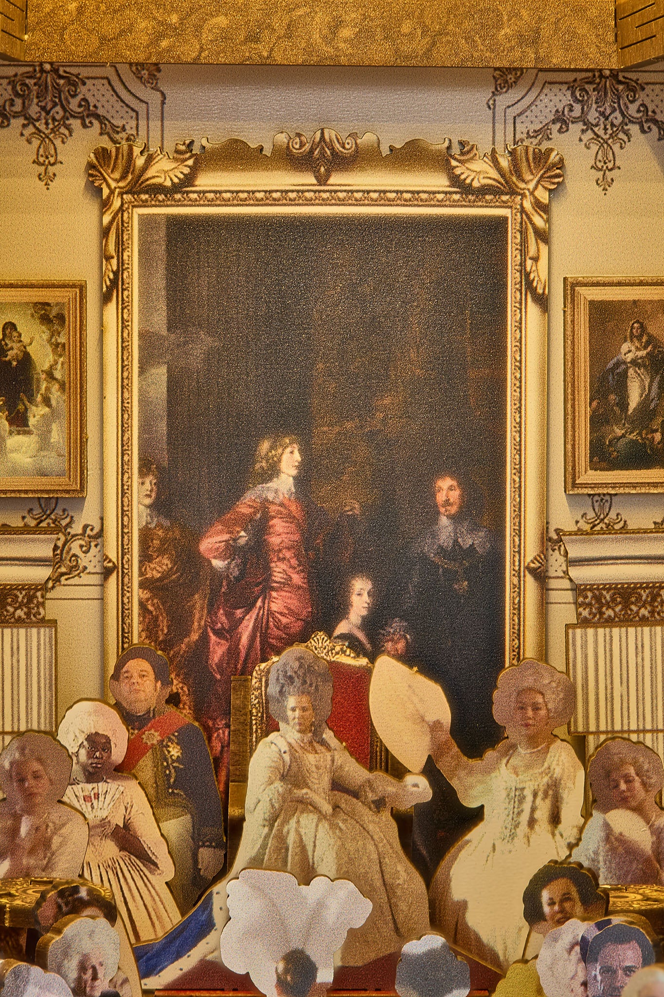 Bridgerton - The Duke and I - Image 6