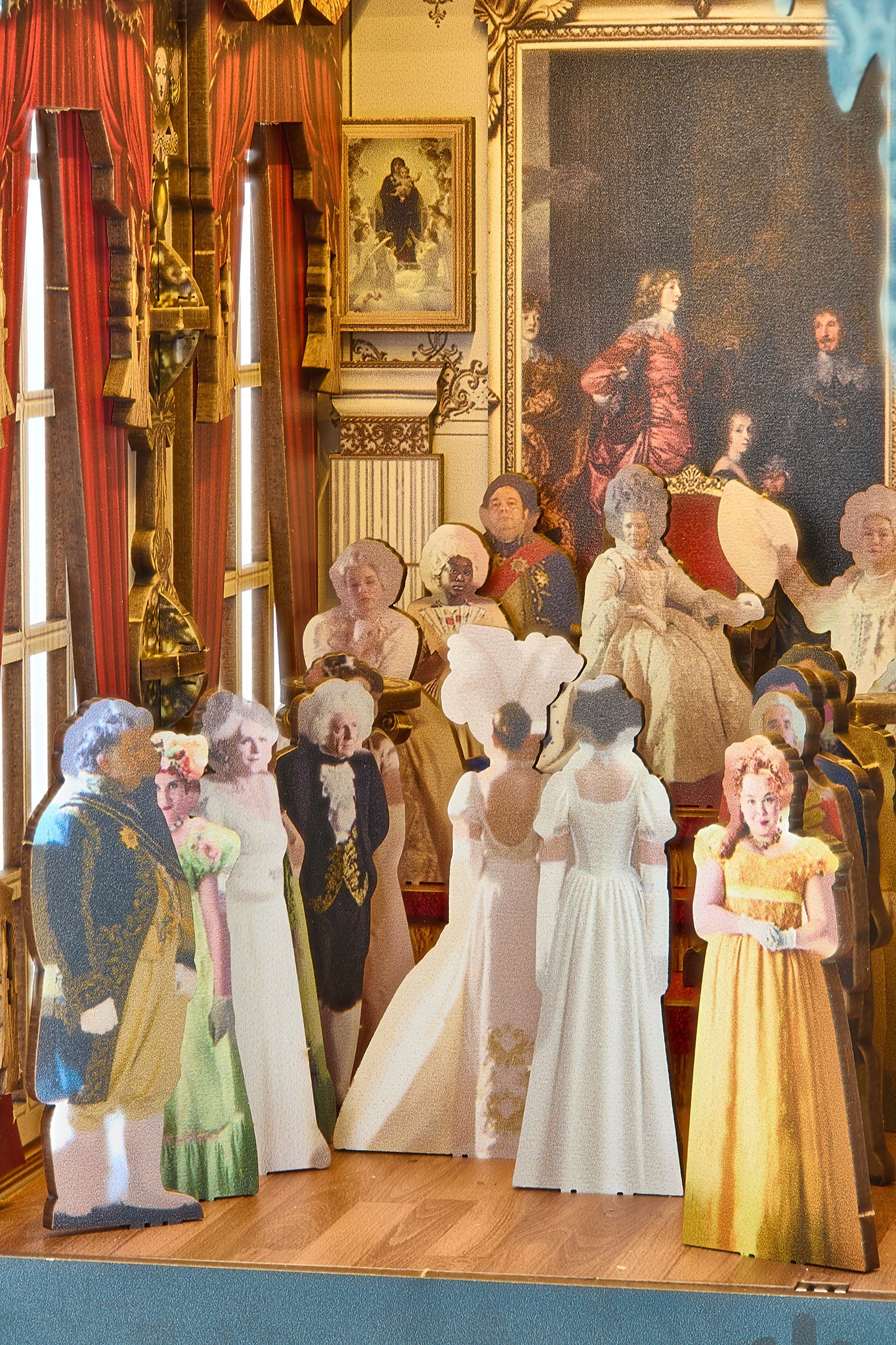 Bridgerton - The Duke and I - Image 7