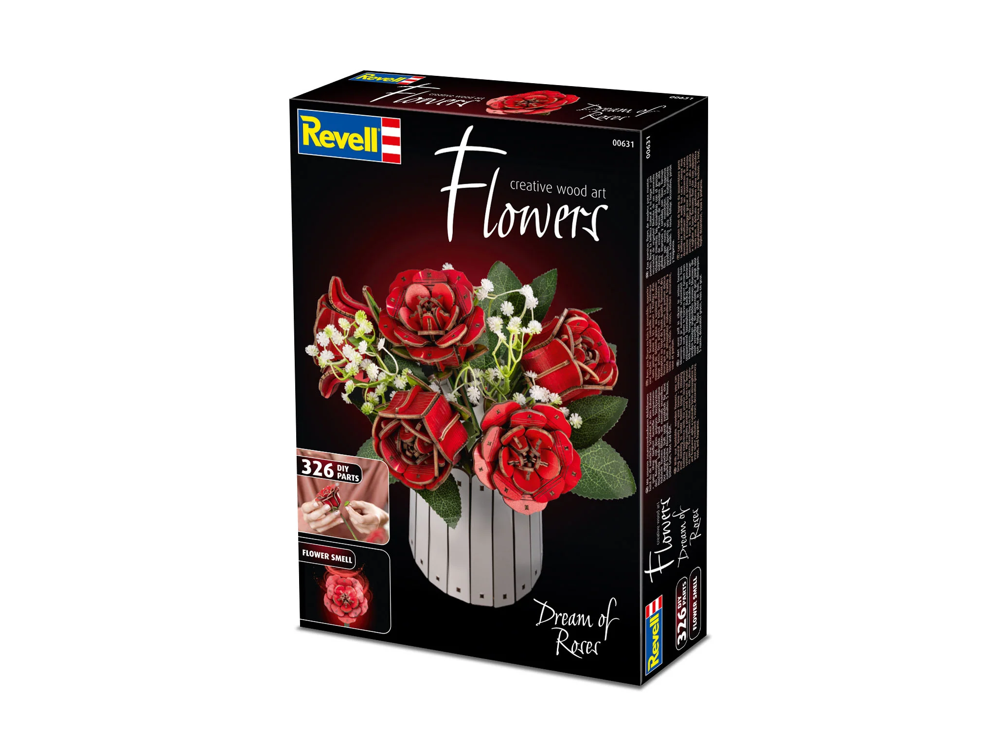 Dream of Roses - Image 6