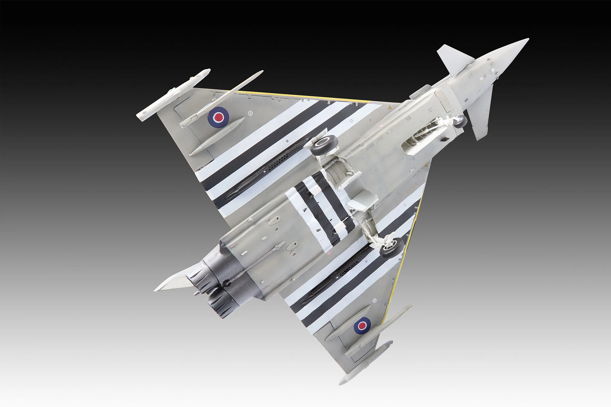 Eurofighter Typhoon FGR.4 - Image 10