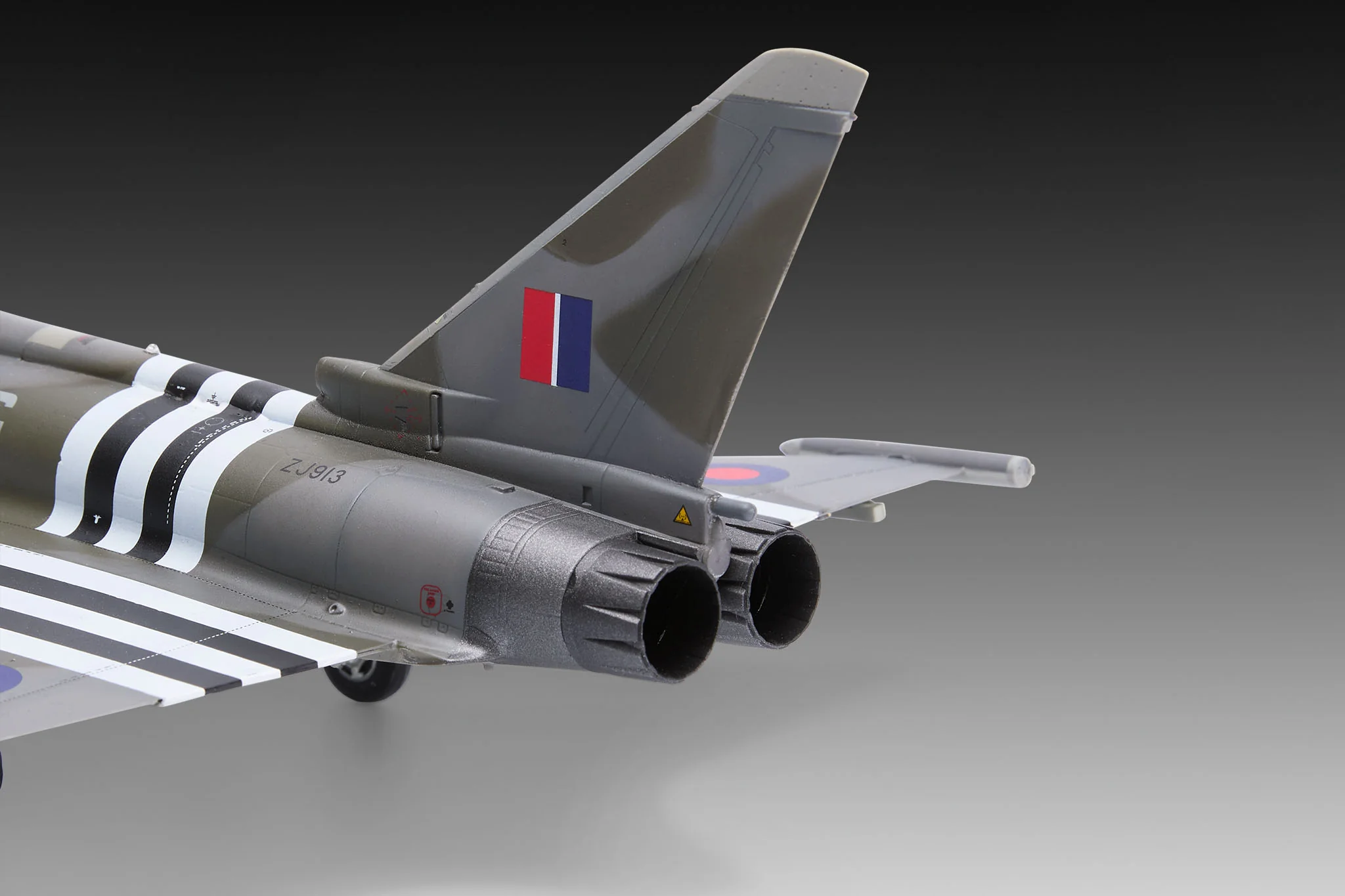 Eurofighter Typhoon FGR.4 - Image 11