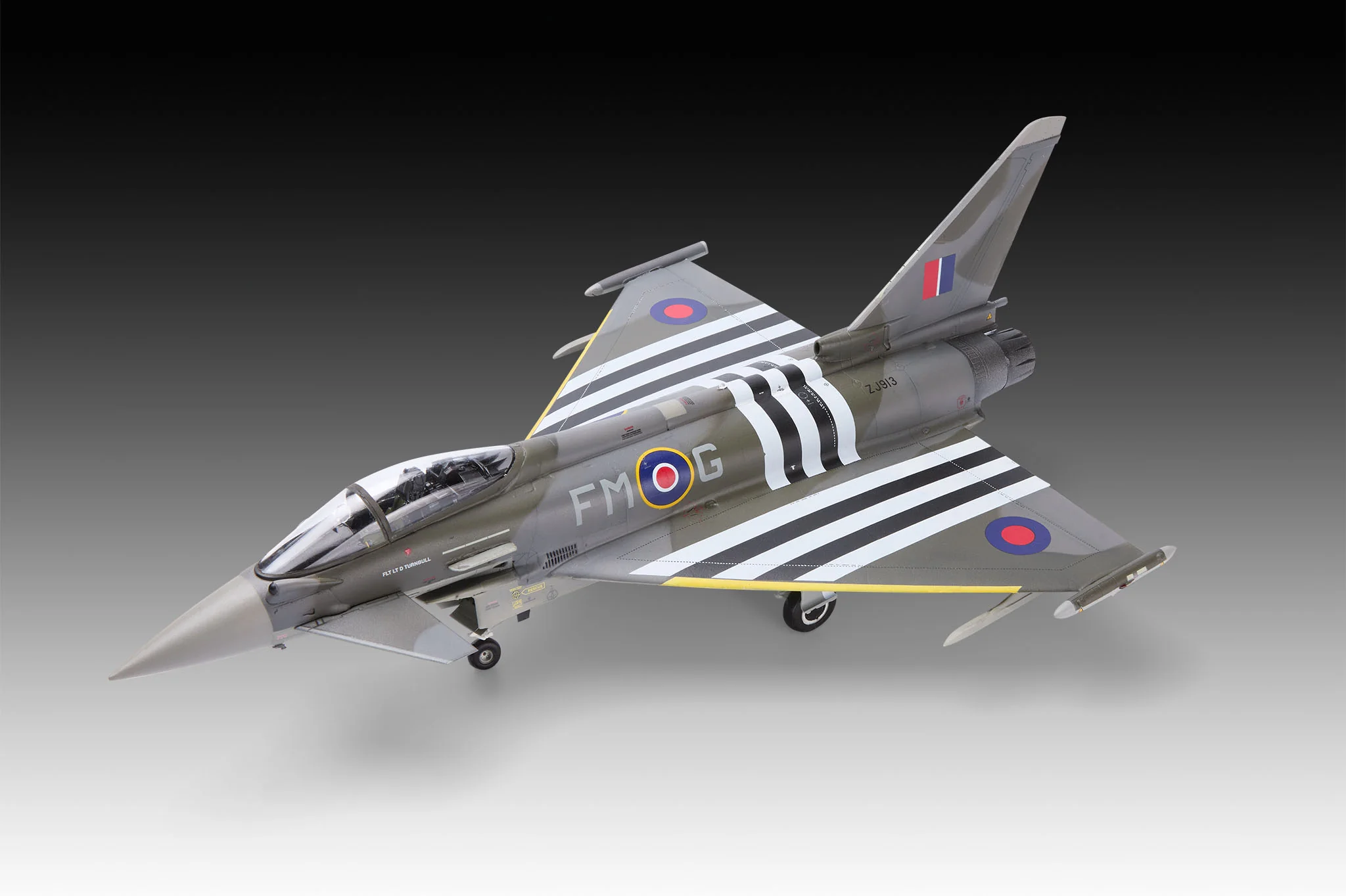 Eurofighter Typhoon FGR.4 - Image 9