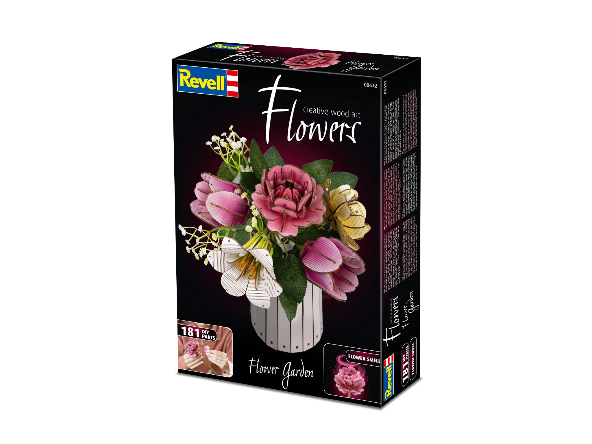 Flower Garden - Image 6