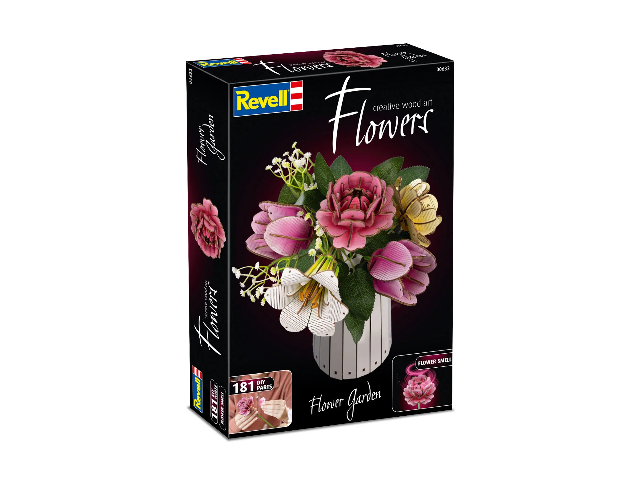Flower Garden - Image 8