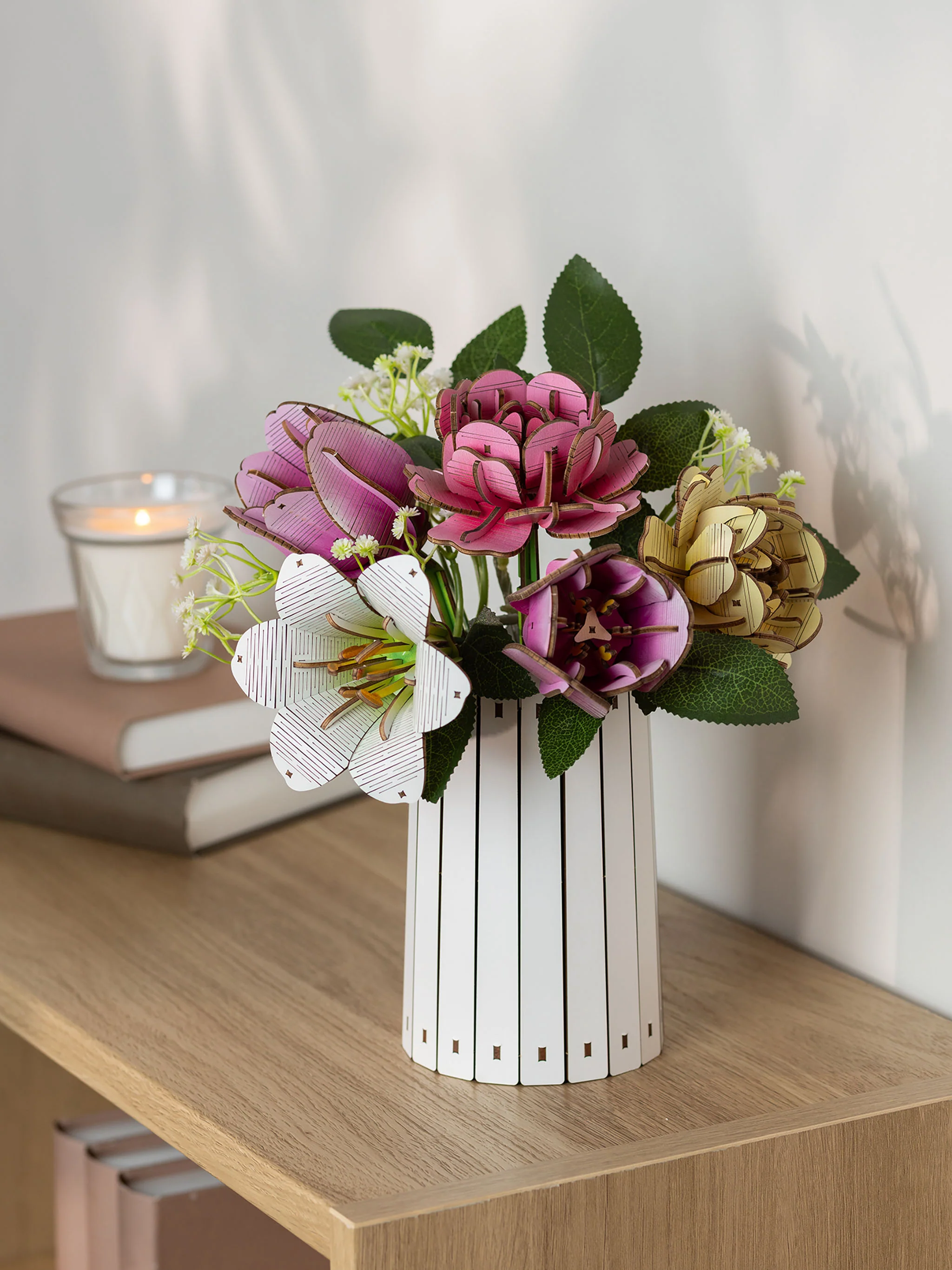 Flower Garden - Image 9