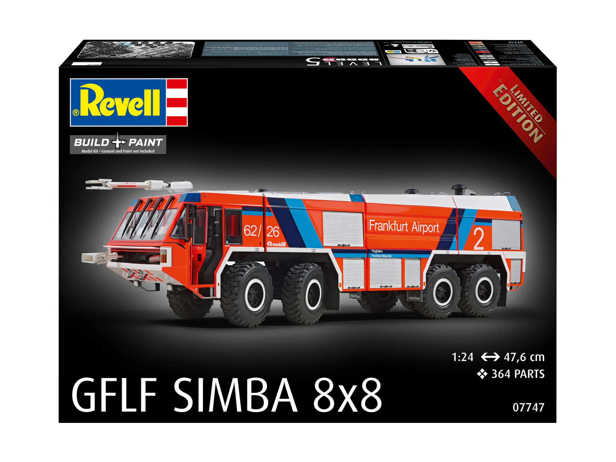GFLF Simba 8x8 - Image 9