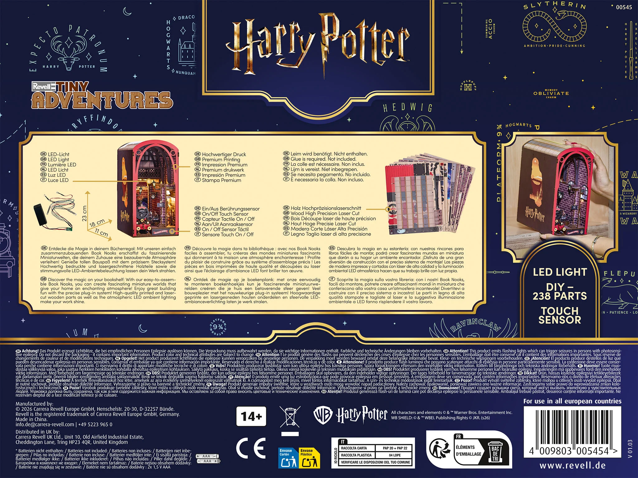 Harry Potter Hogwarts Express - Image 3