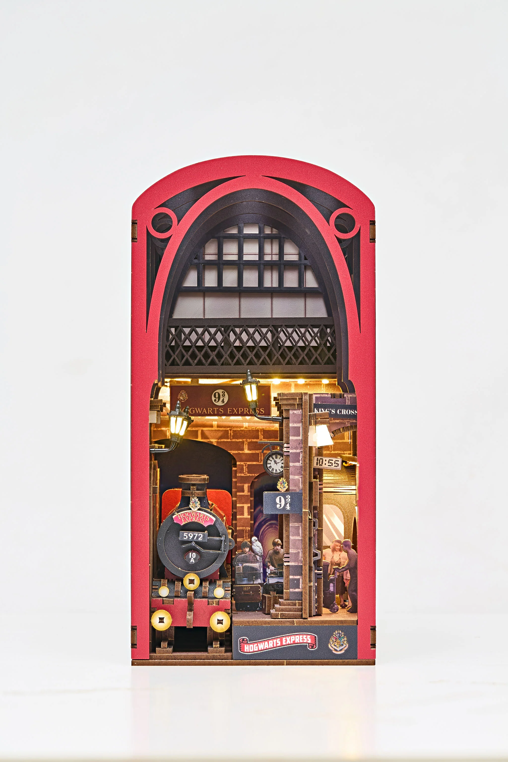 Harry Potter Hogwarts Express - Image 8