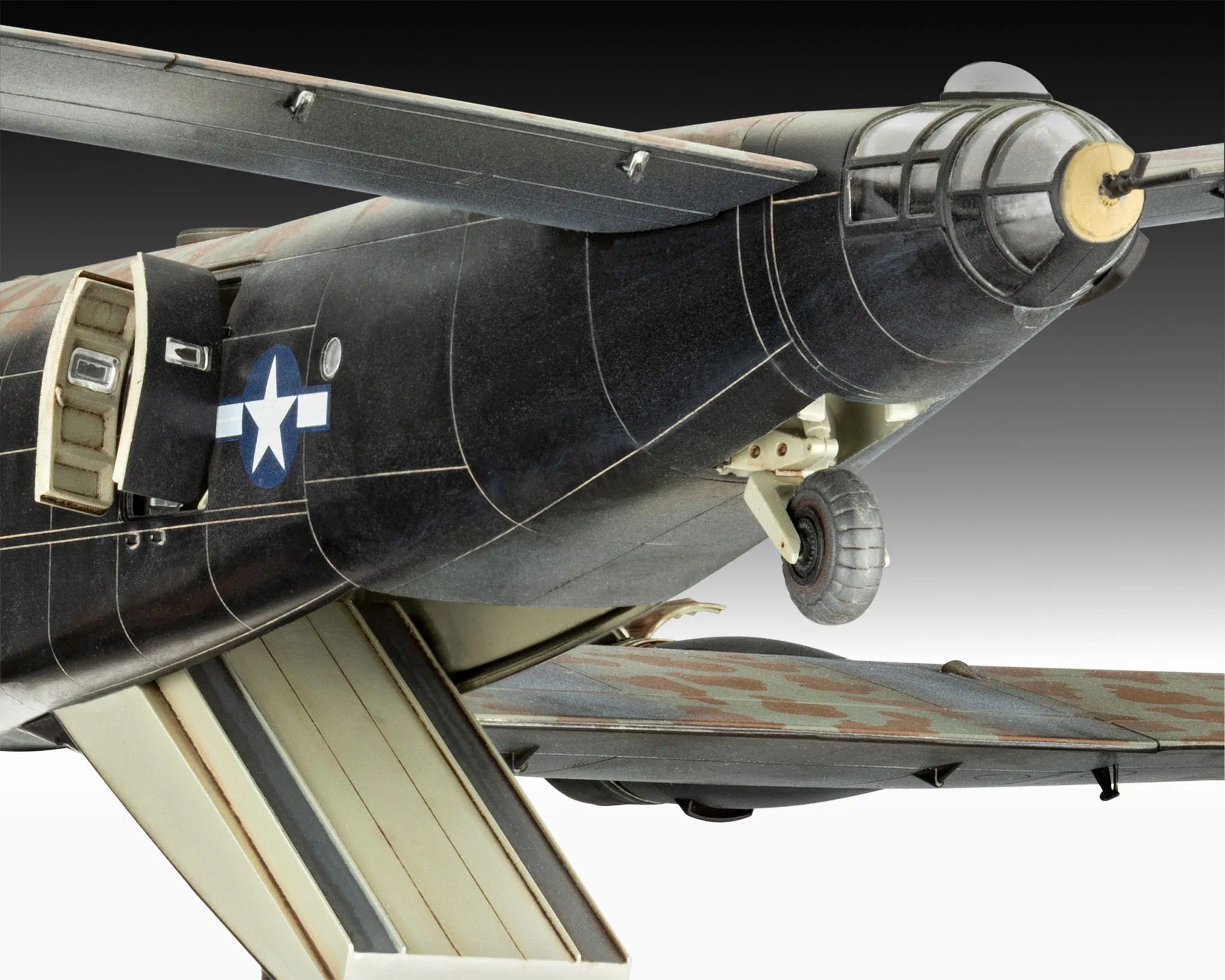Junkers Ju290A-5/7 “Seeadler” - Image 5
