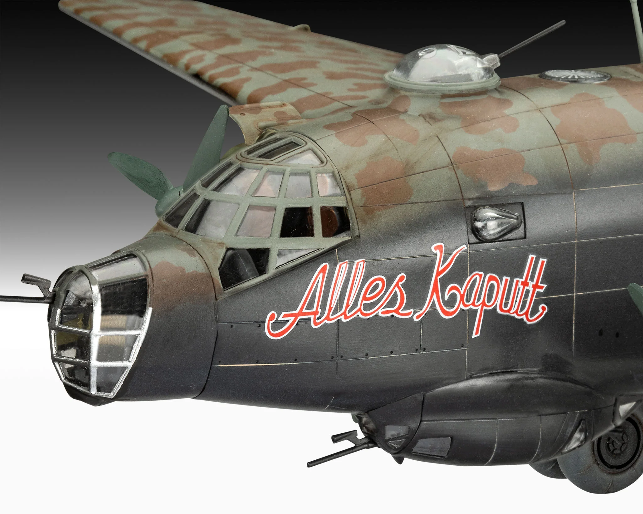 Junkers Ju290A-5/7 “Seeadler” - Image 6