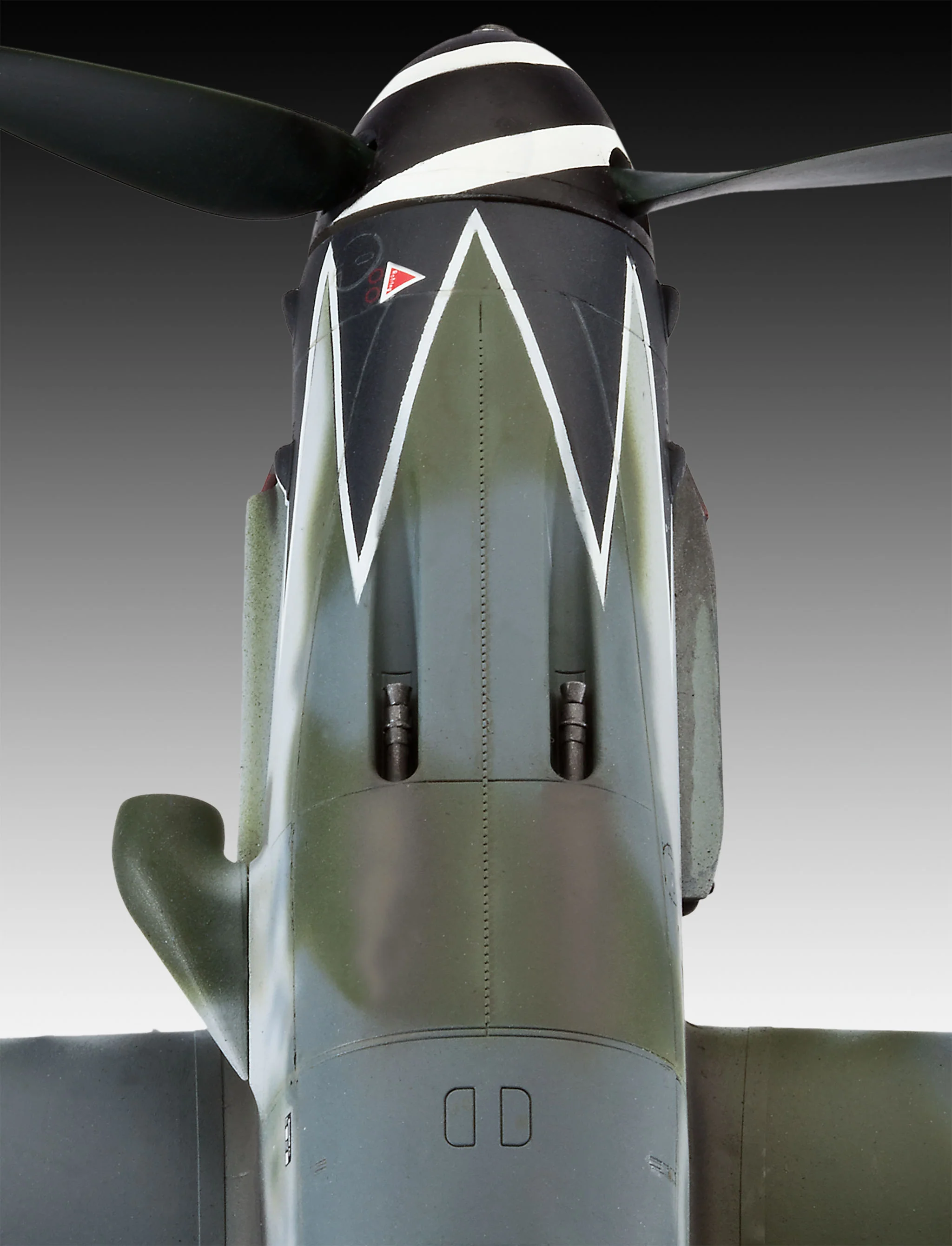 Messerschmitt Bf109G-10 Erla - Image 3