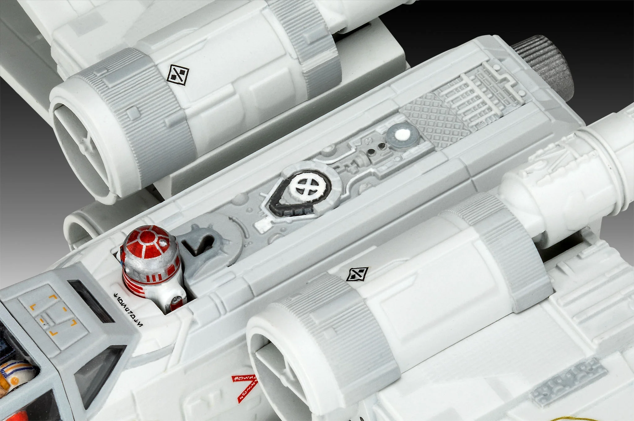 New Republic X-Wing Fighter™ - Image 3
