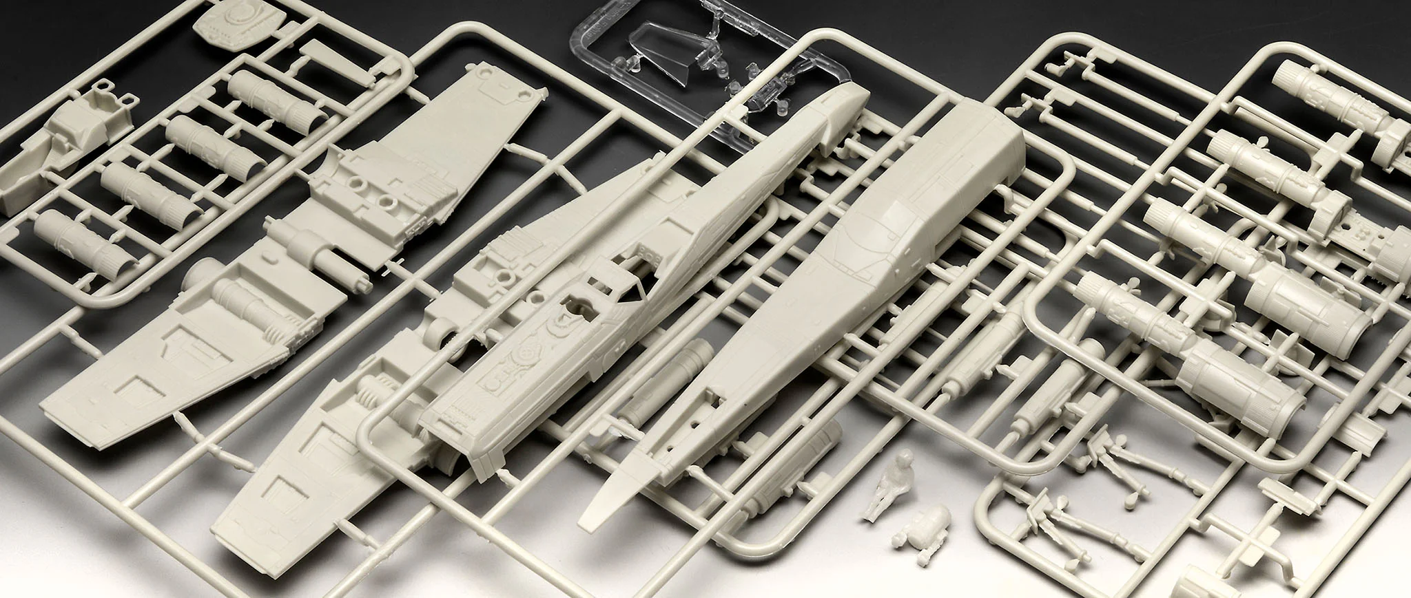 New Republic X-Wing Fighter™ - Image 6