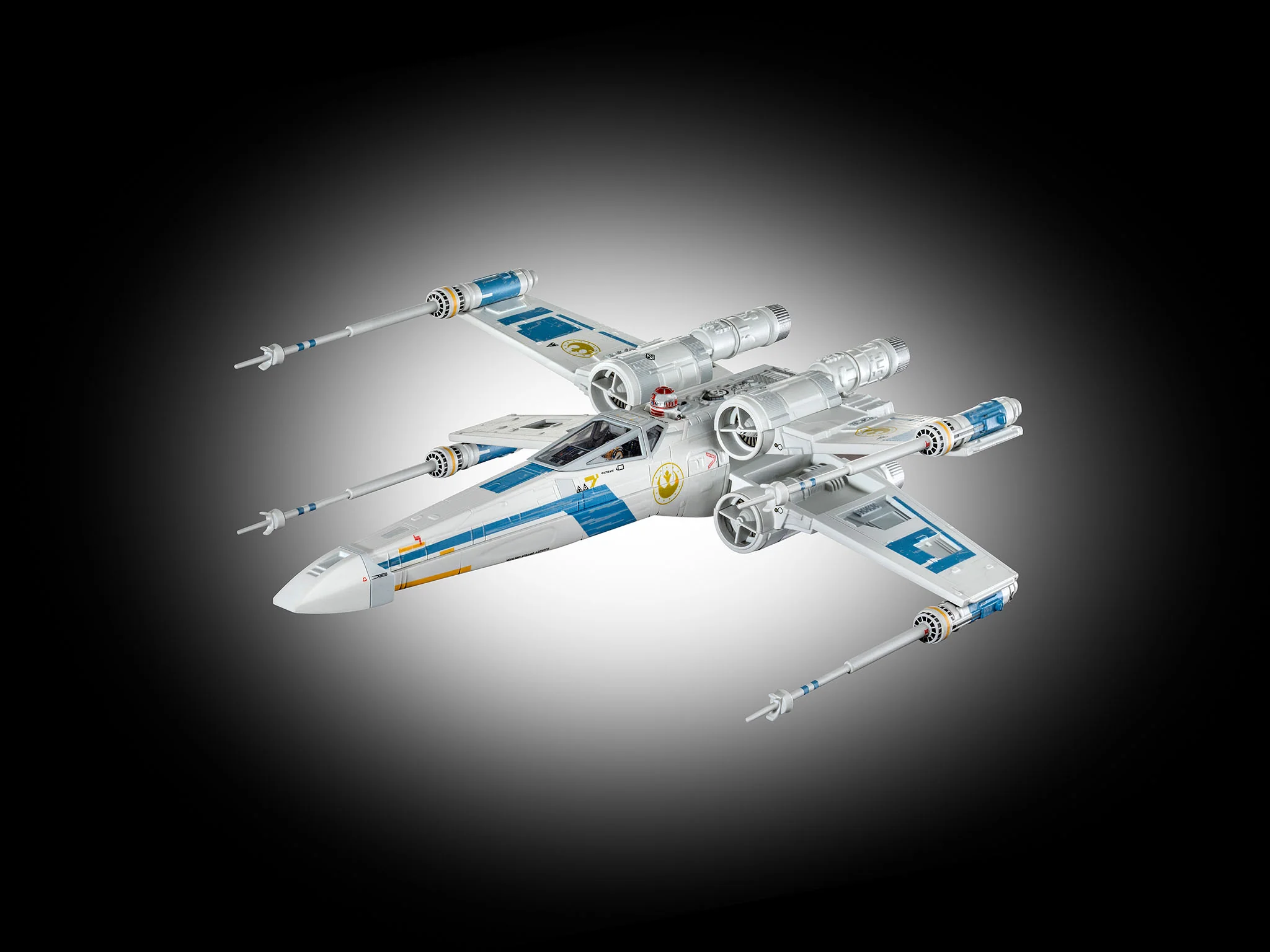 New Republic X-Wing Fighter™ - Image 7